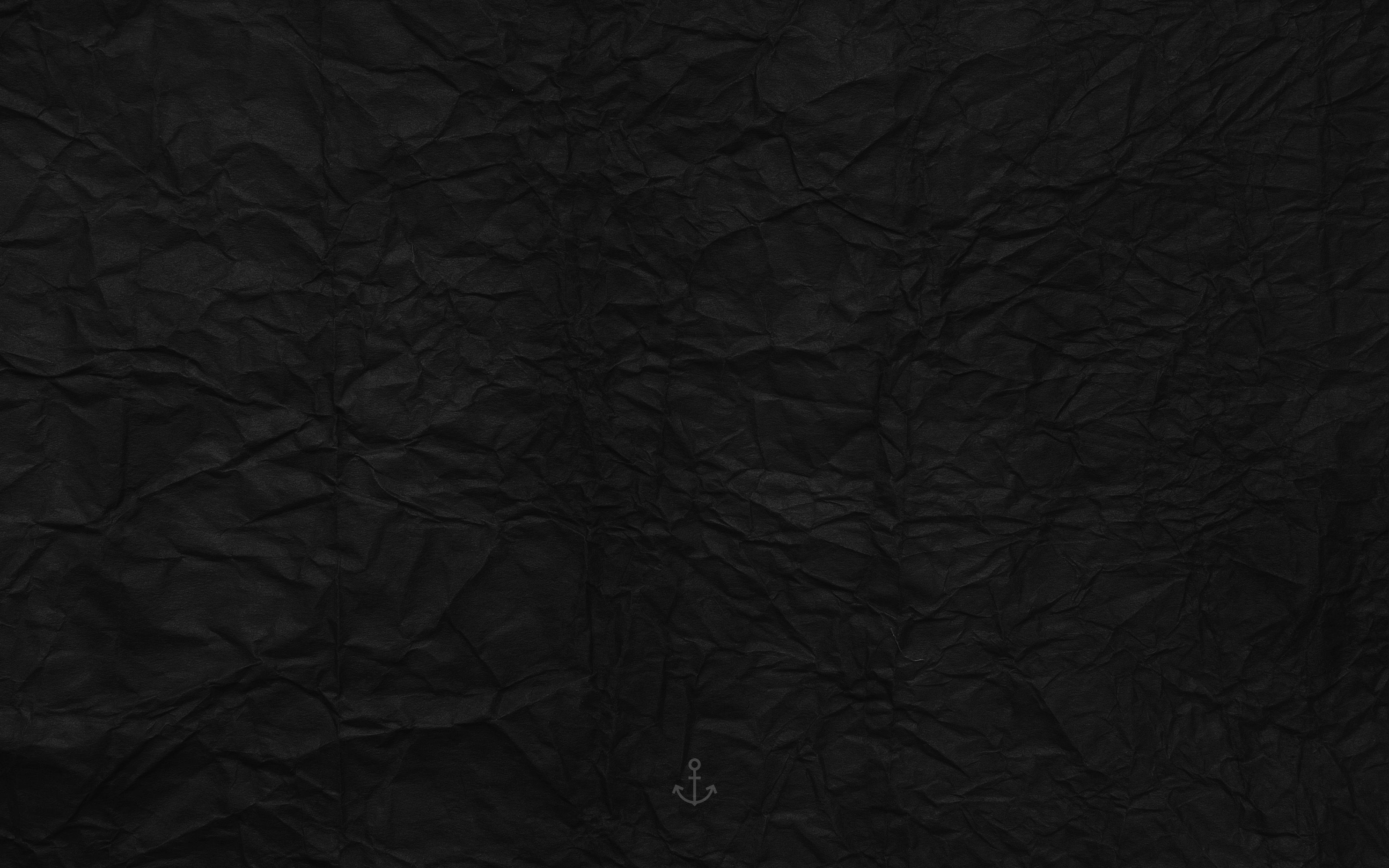 Black Paper Texture Wallpapers