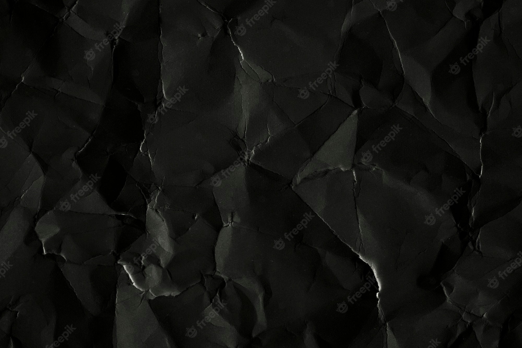 Black Paper Texture Wallpapers