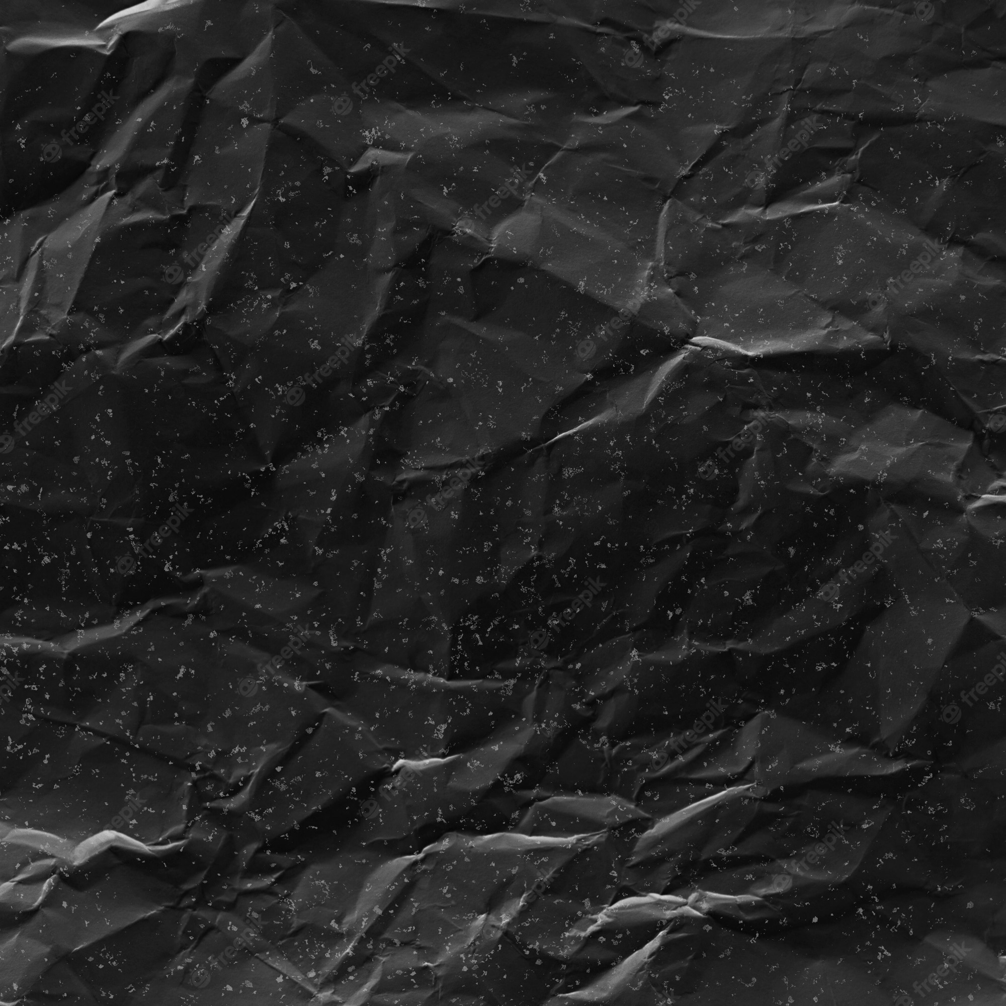 Black Paper Texture Wallpapers