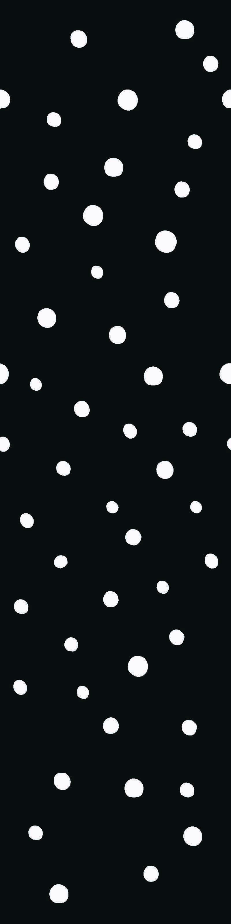 Black Polka Dots Wallpapers