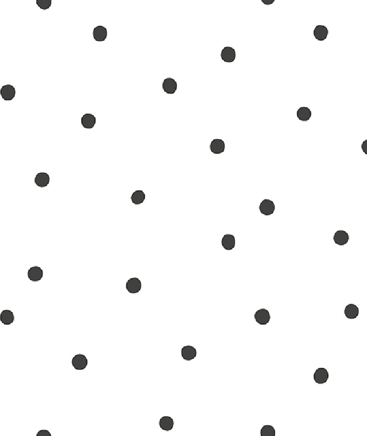 Black Polka Dots Wallpapers