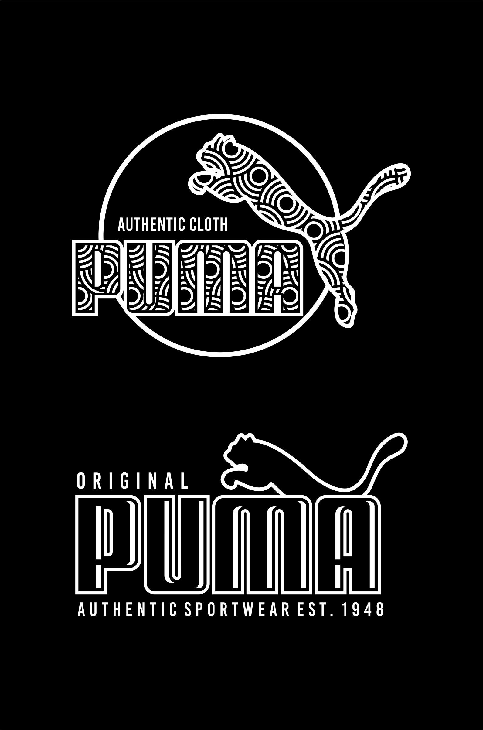 Black Puma Wallpapers