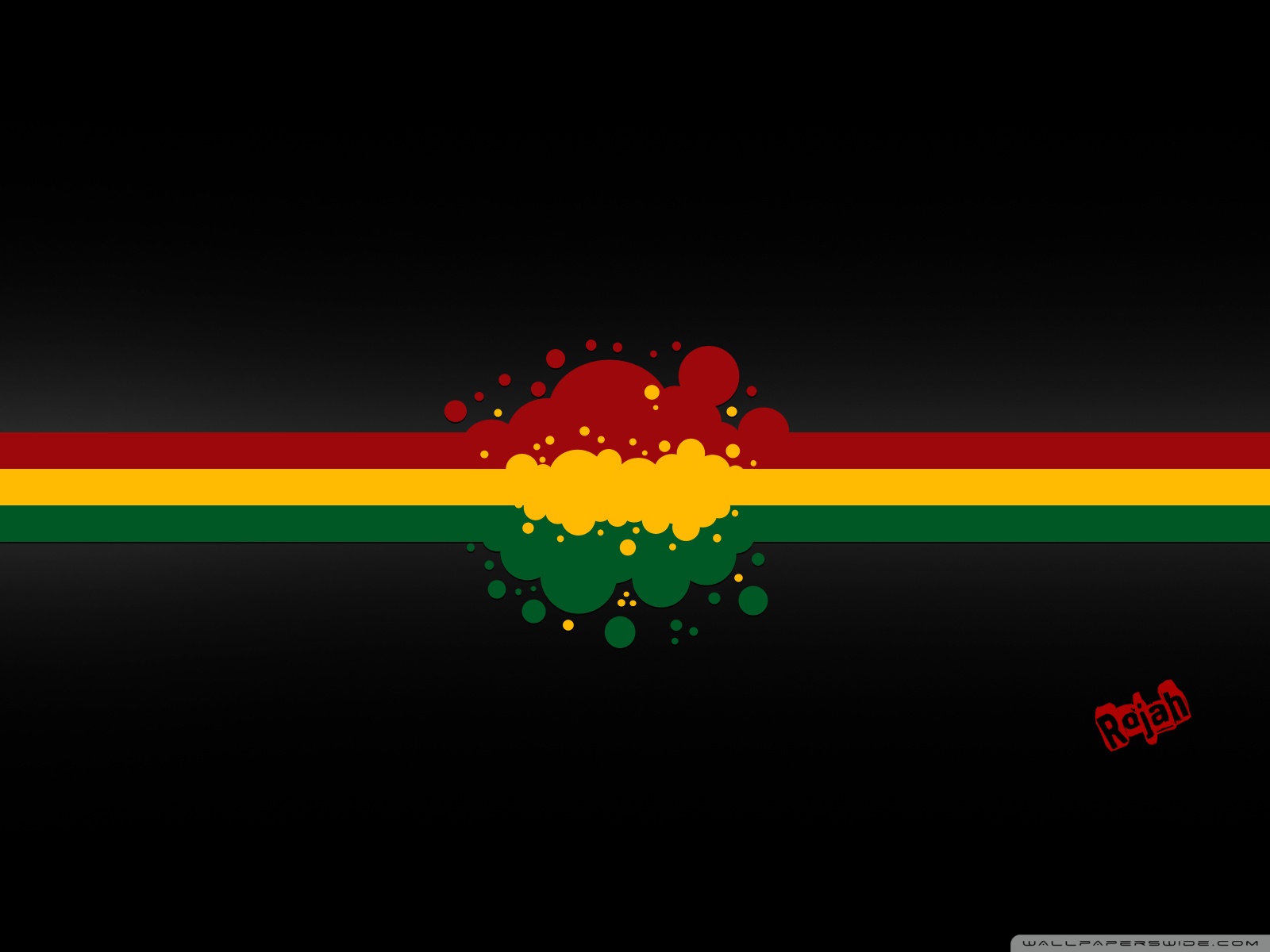 Black Rasta Wallpapers