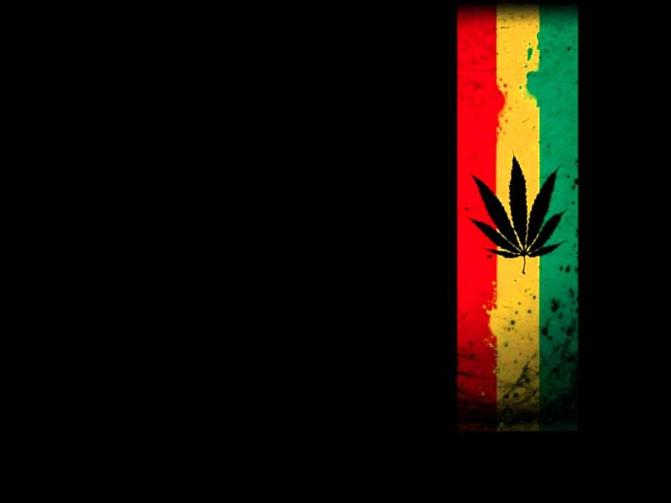 Black Rasta Wallpapers