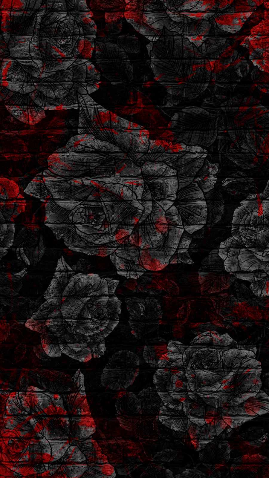 Black Roses Wallpapers