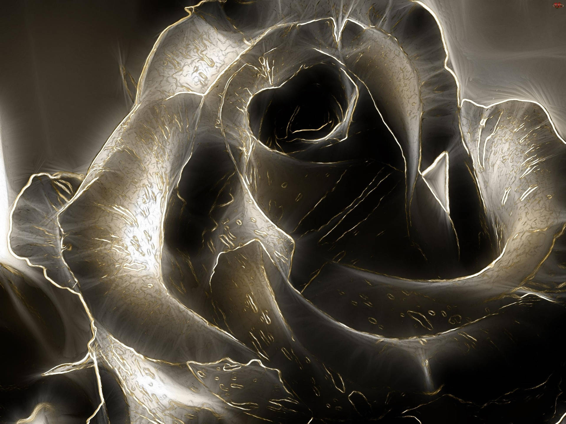 Black Roses Wallpapers