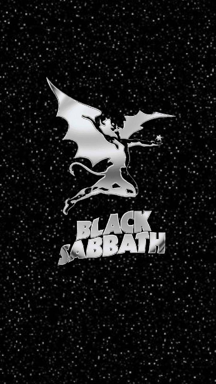 Black Sabbath Iphone Wallpapers