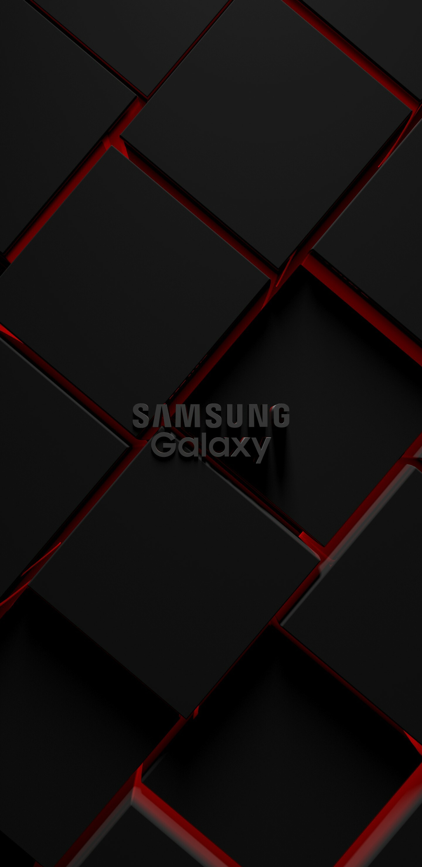 Black Samsung Wallpapers
