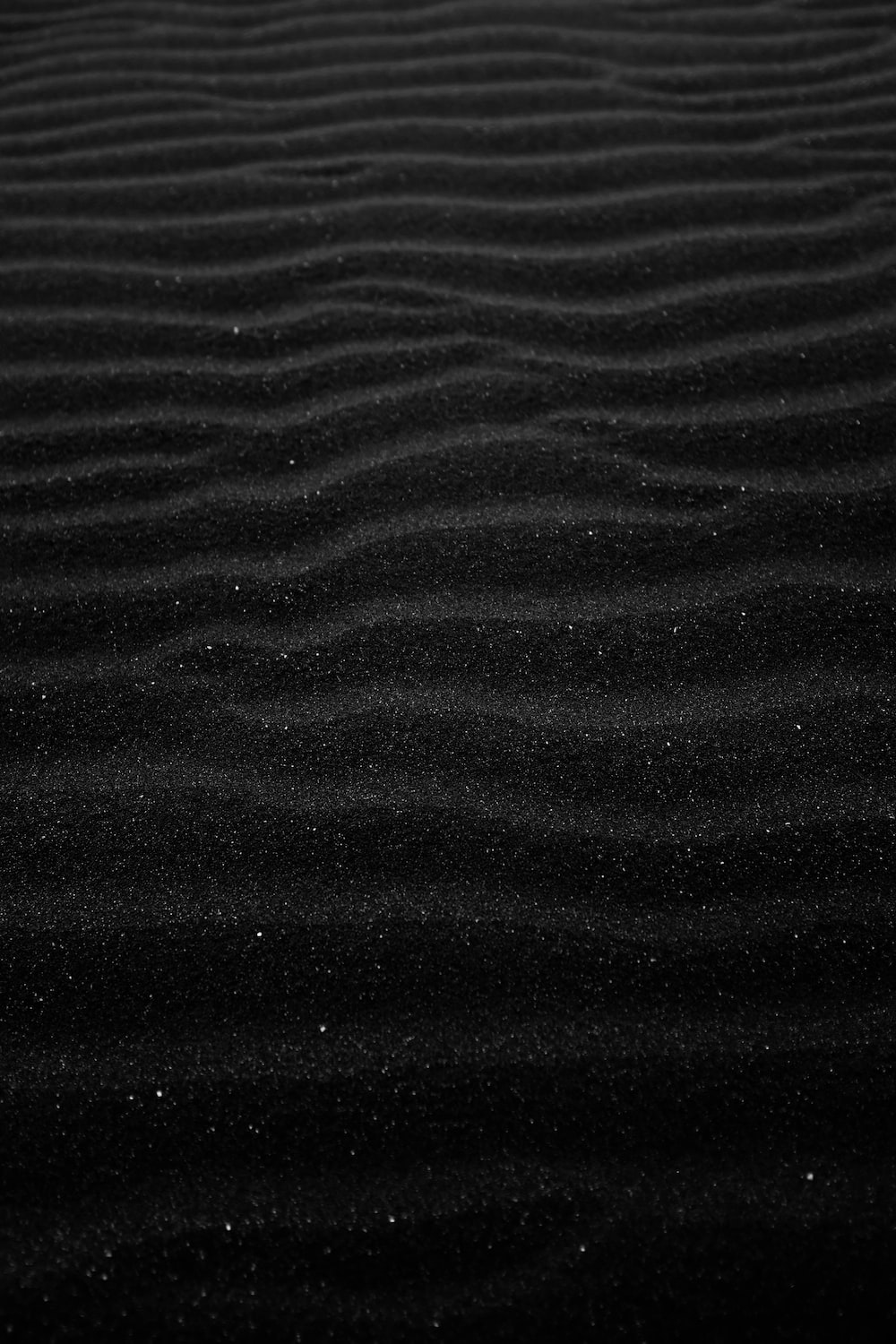 Black Sand Wallpapers