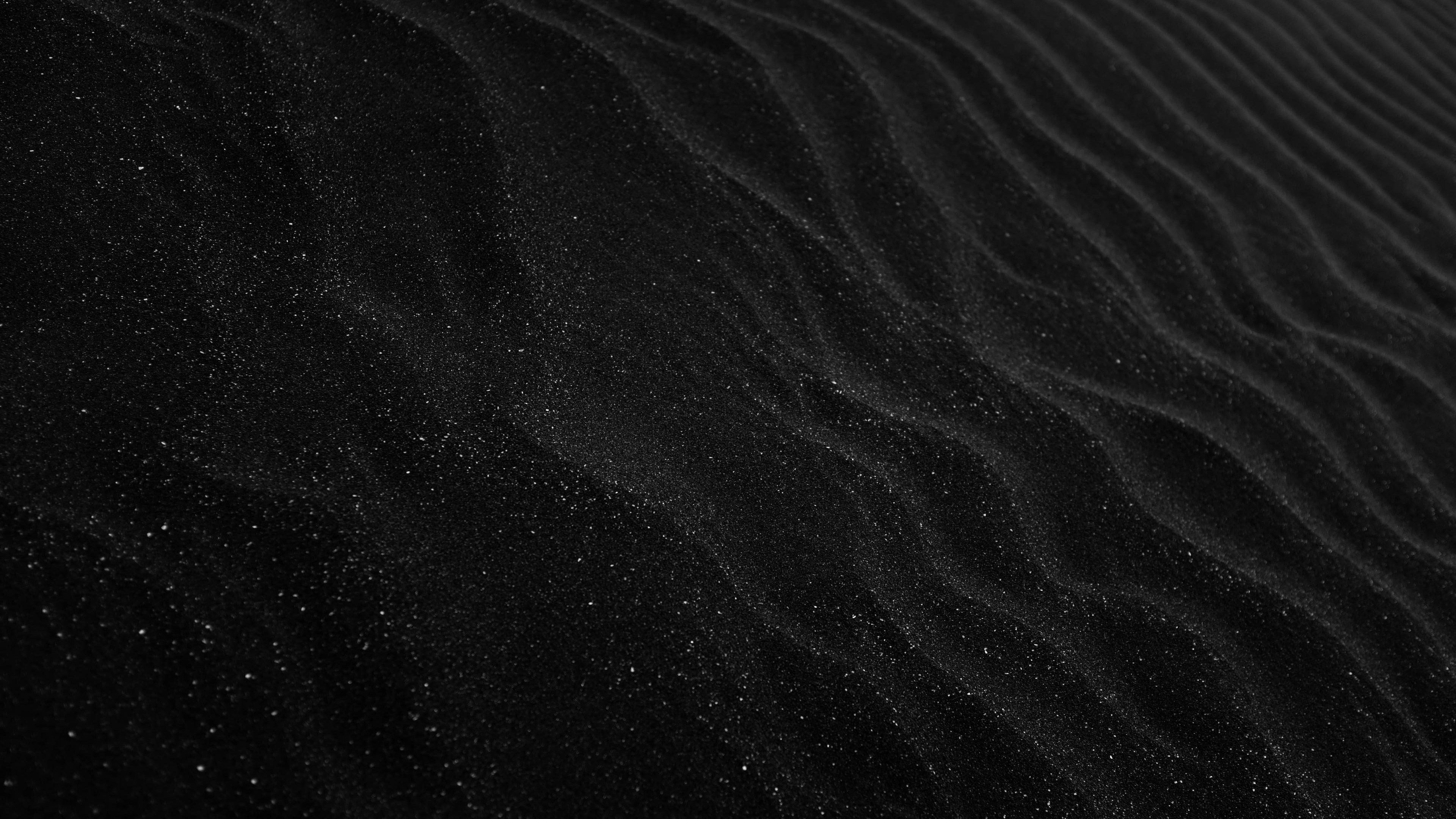 Black Sand Wallpapers