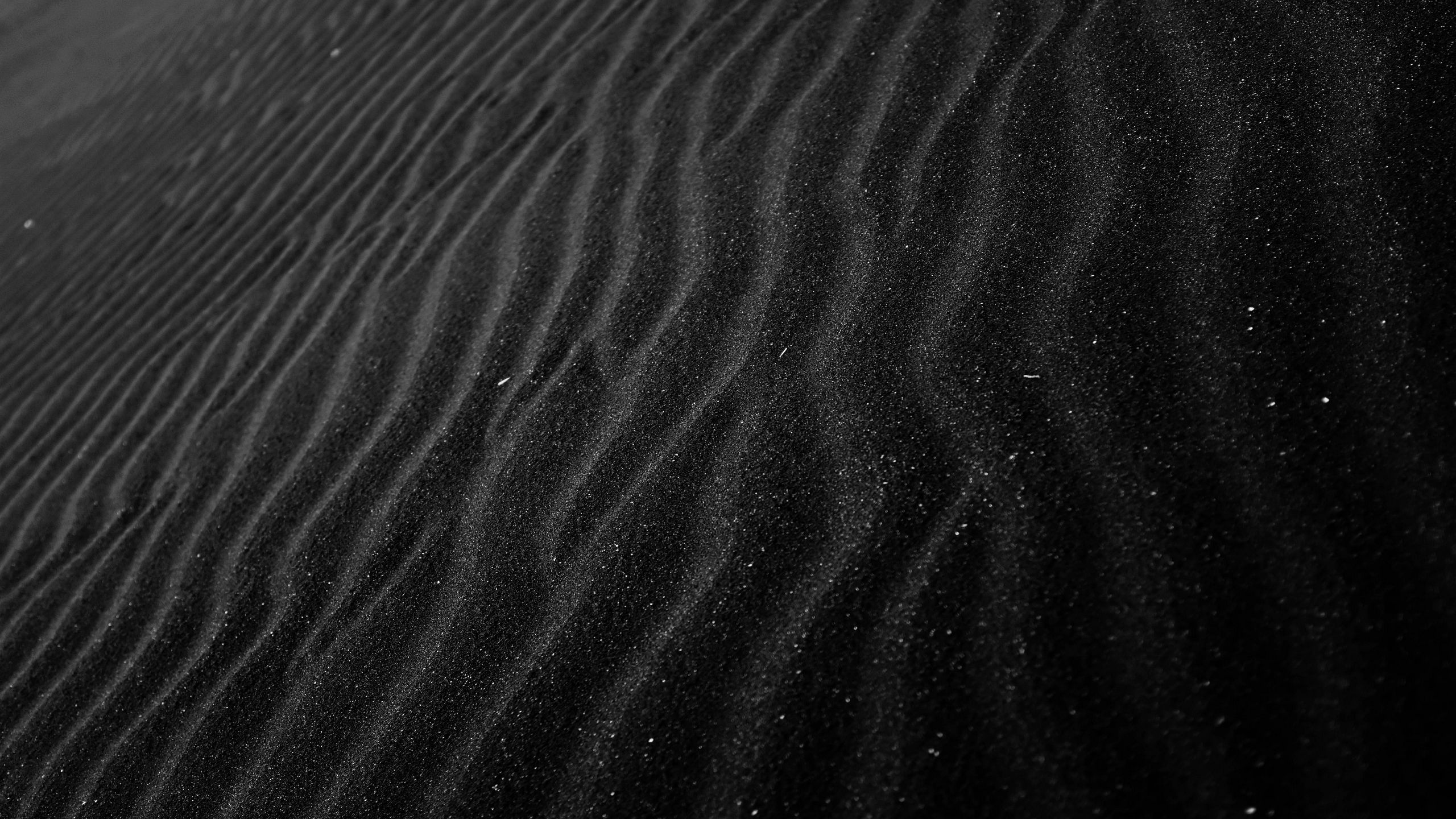 Black Sand Wallpapers