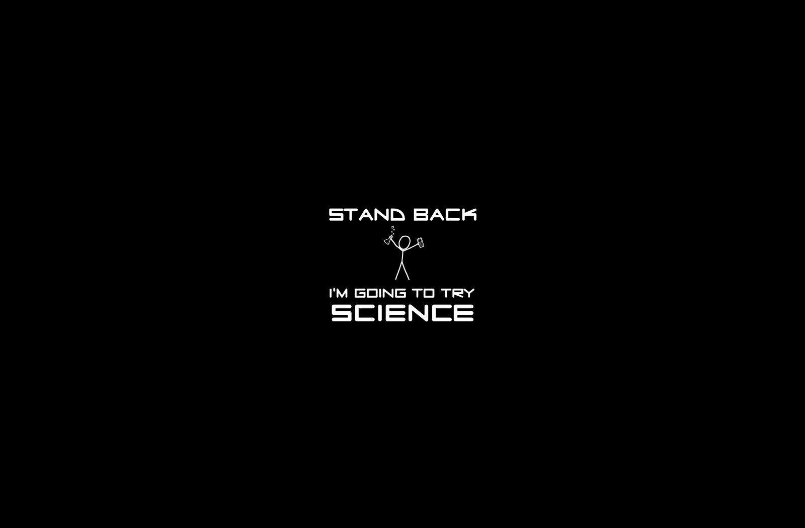 Black Science Wallpapers