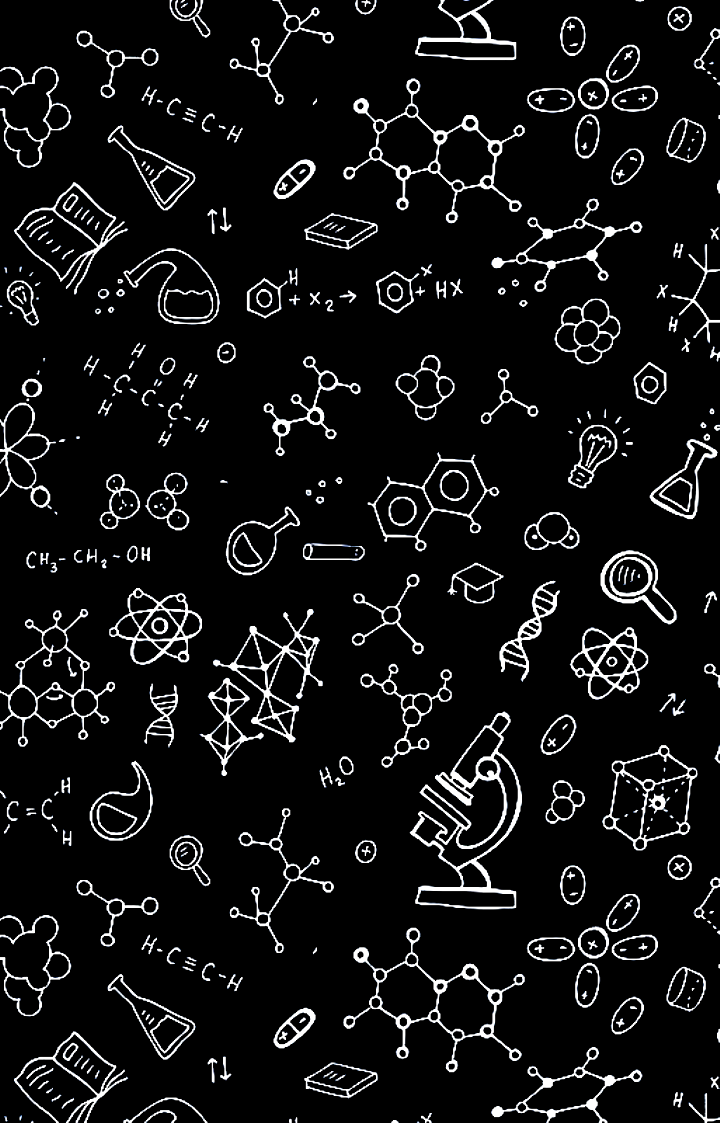 Black Science Wallpapers