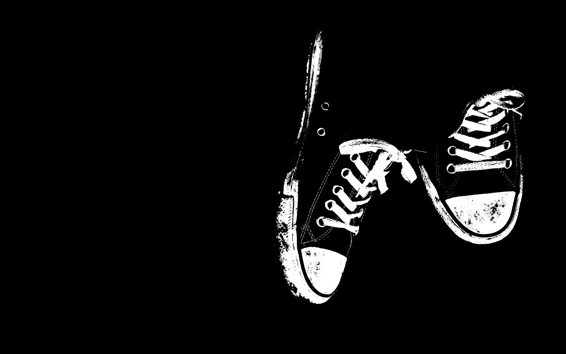 Black Shoes Wallpapers