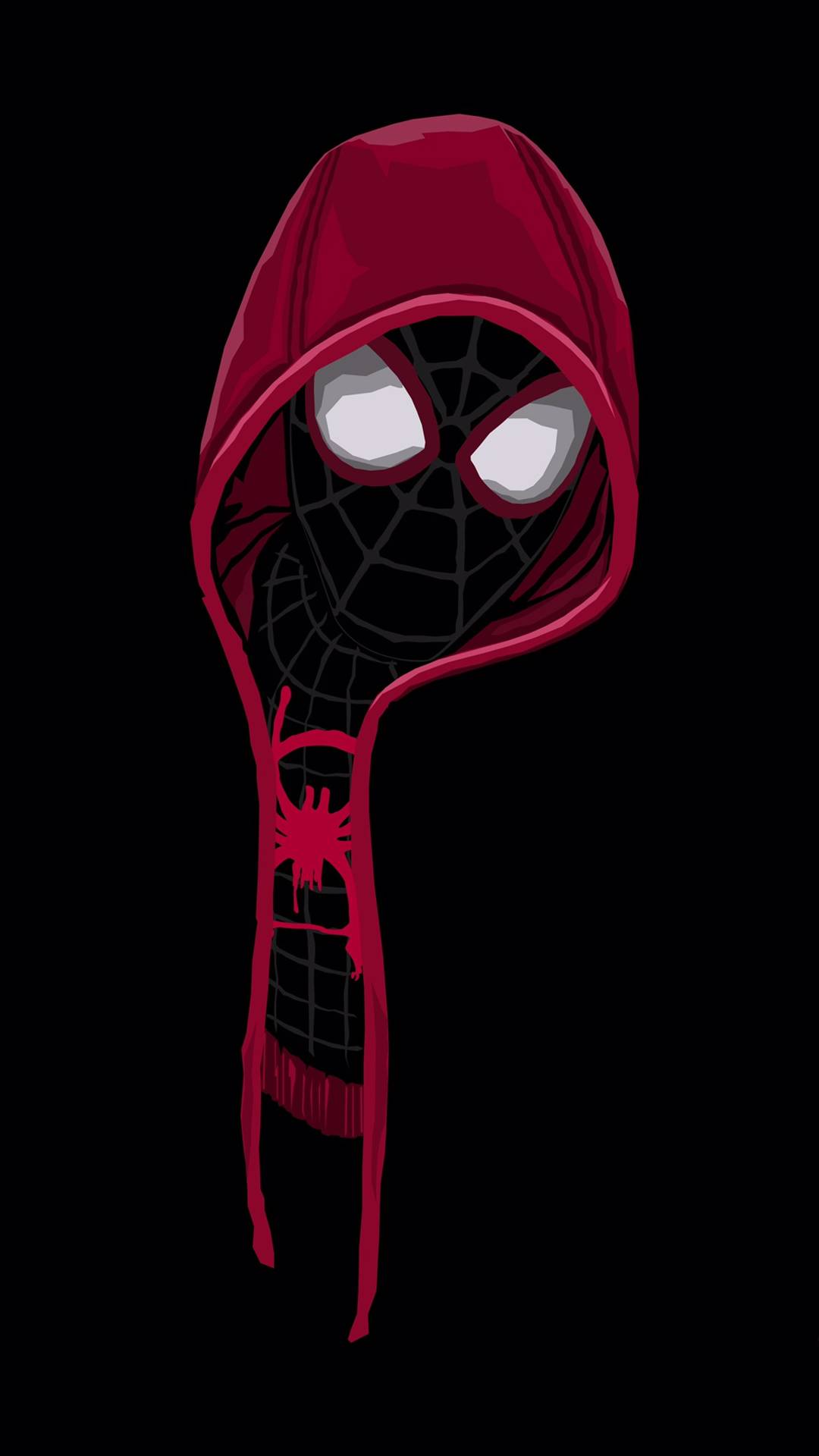 Black Spiderman Wallpapers