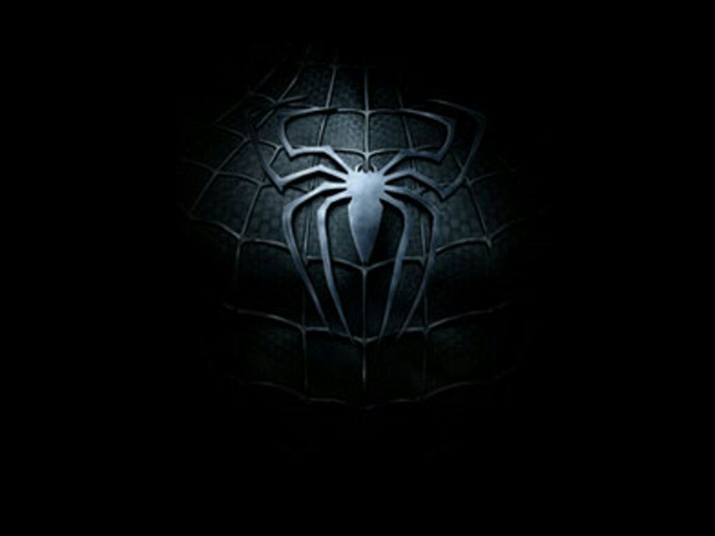 Black Spiderman Wallpapers