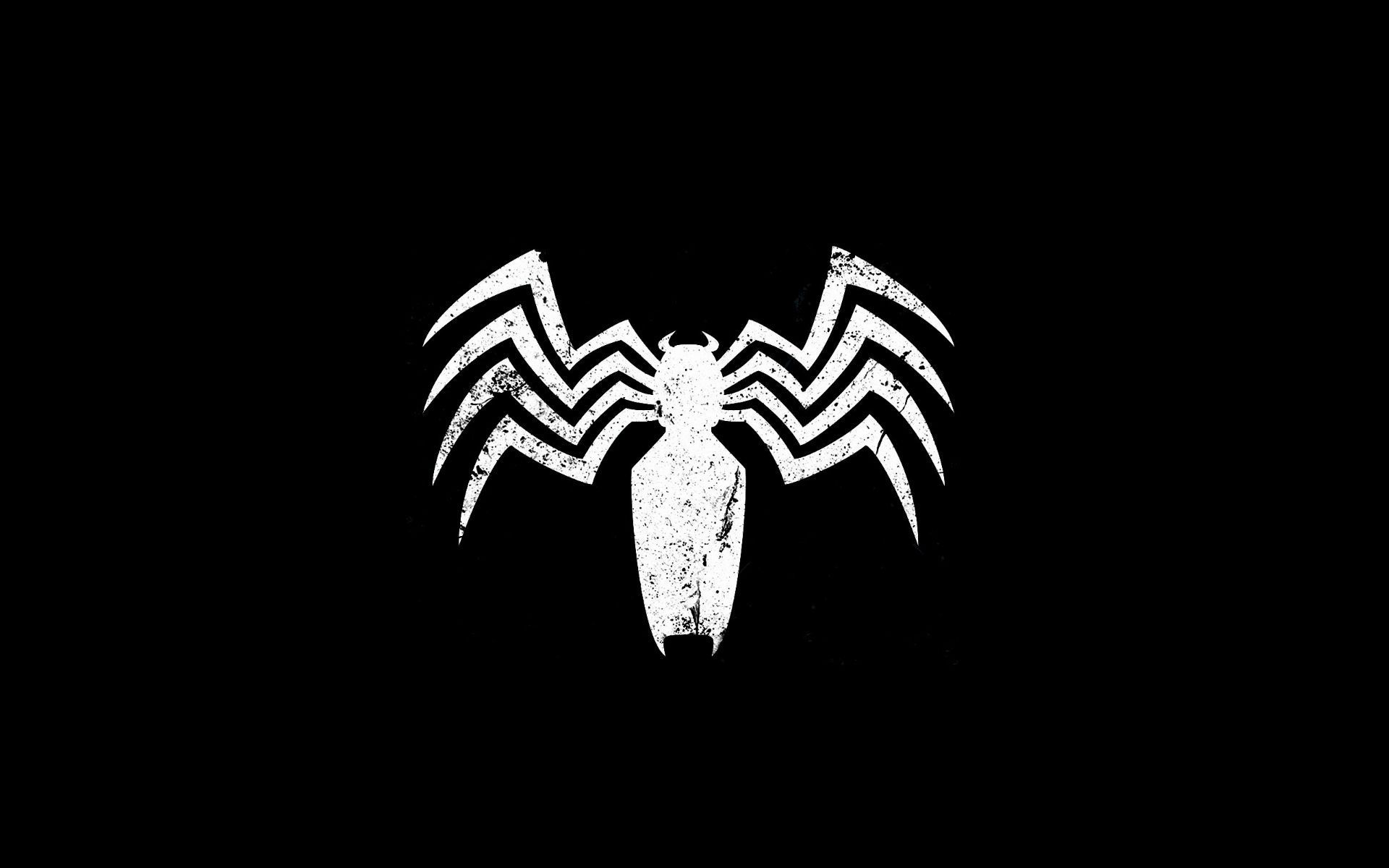 Black Spiderman Iphone Wallpapers