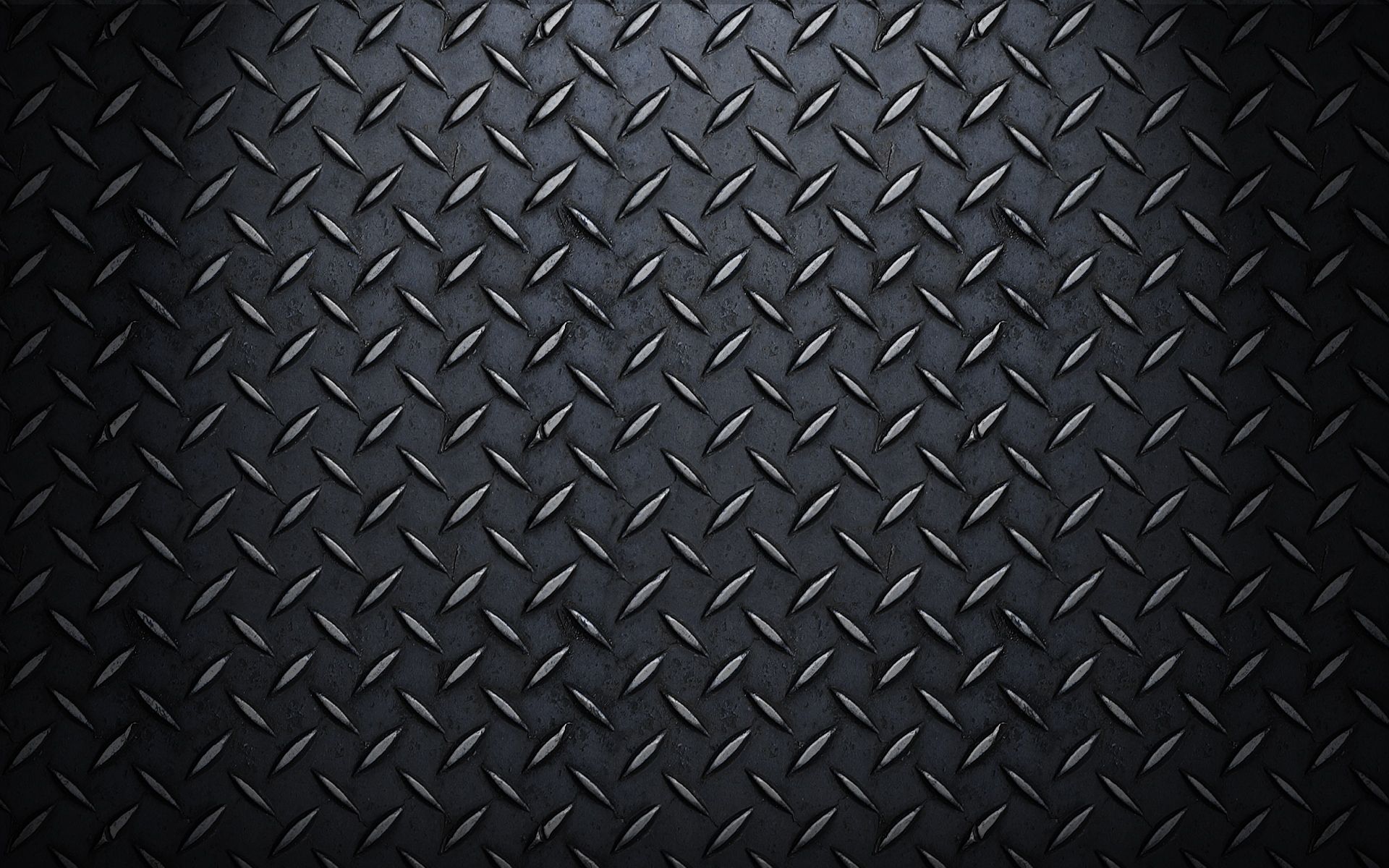 Black Steel Wallpapers