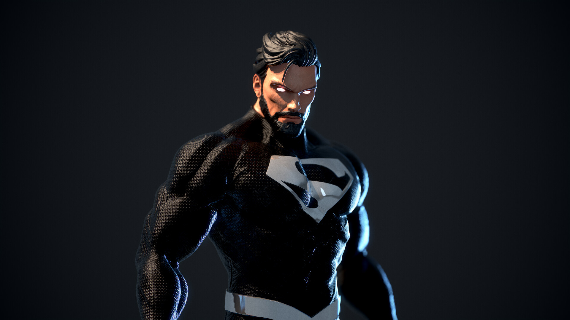 Black Suit Superman Wallpapers