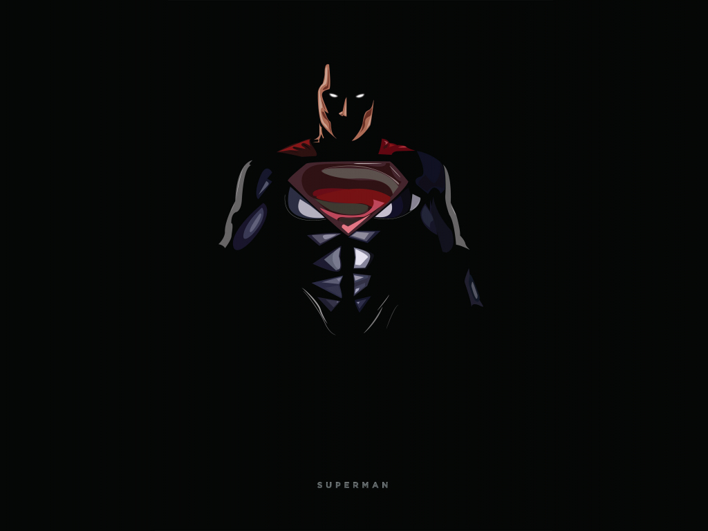 Black Suit Superman Wallpapers