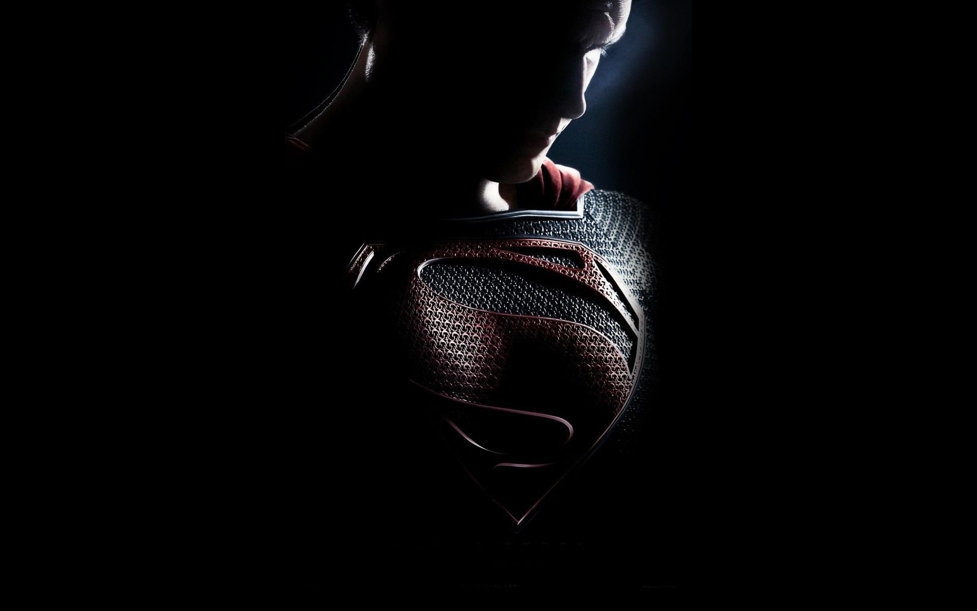 Black Superman Wallpapers