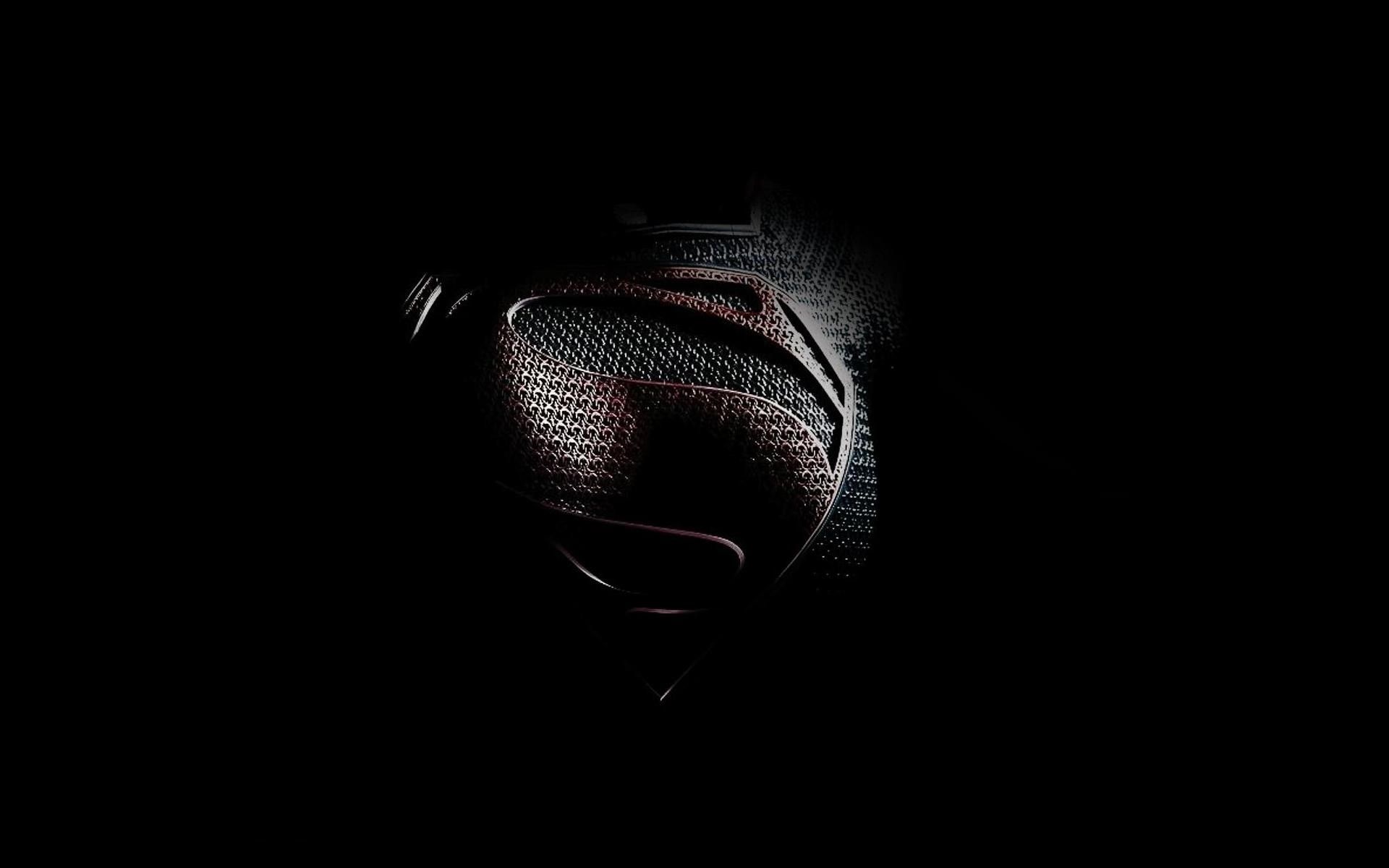 Black Superman Wallpapers