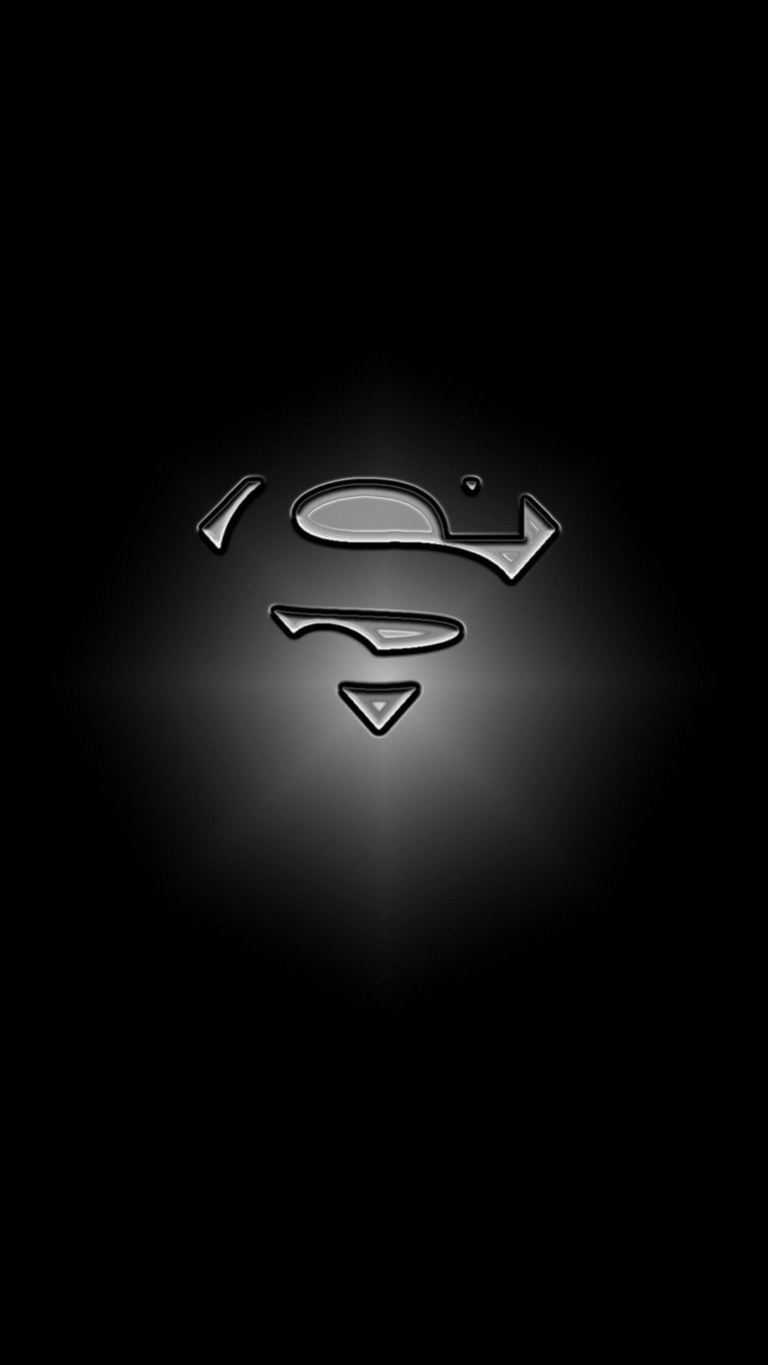 Black Superman Wallpapers