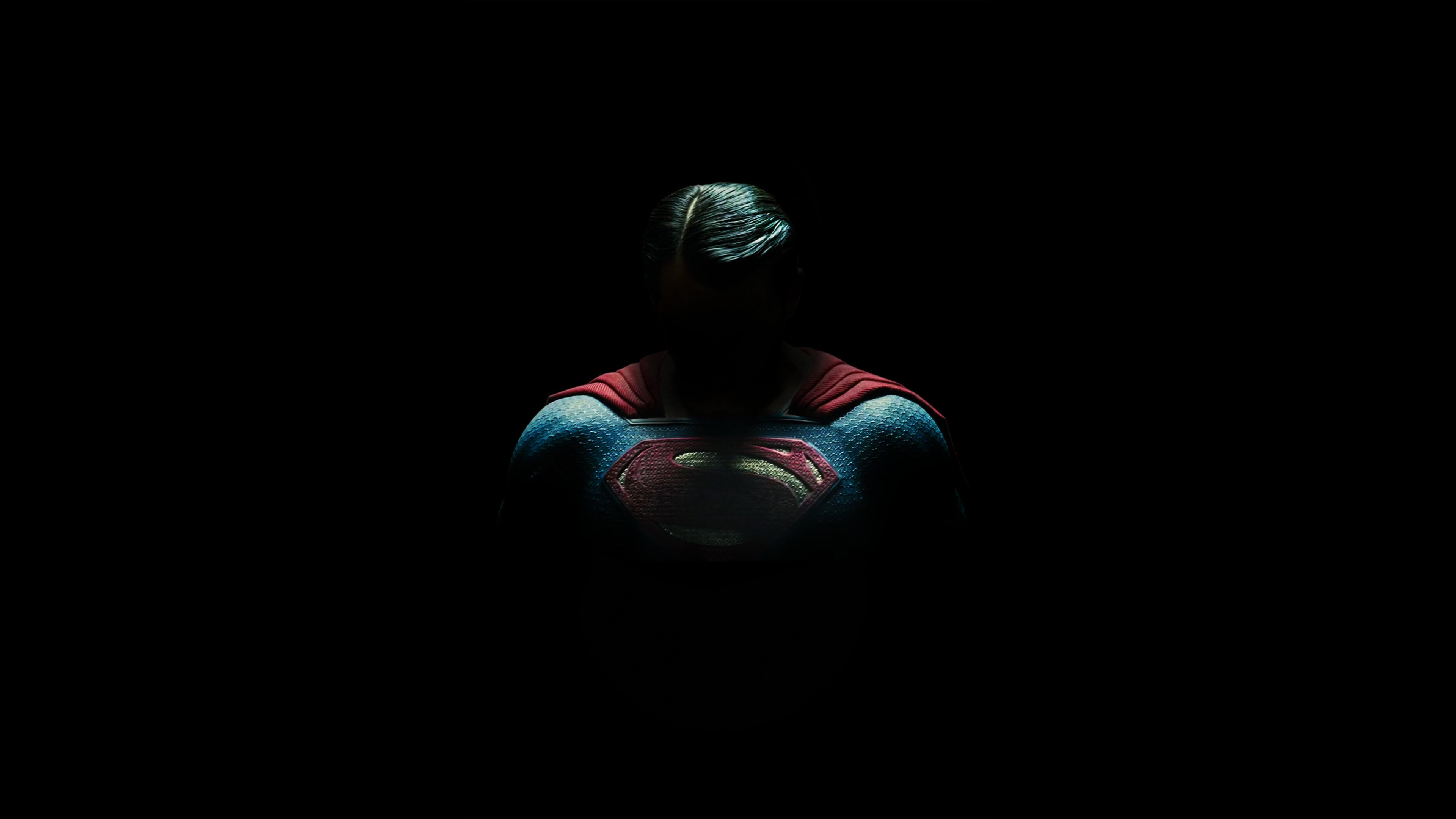 Black Superman Wallpapers