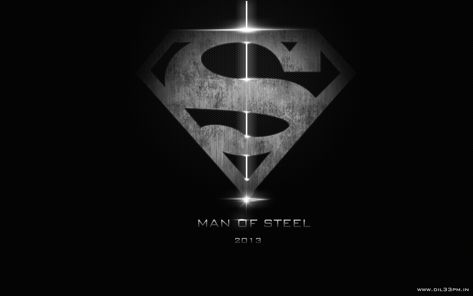 Black Superman Wallpapers