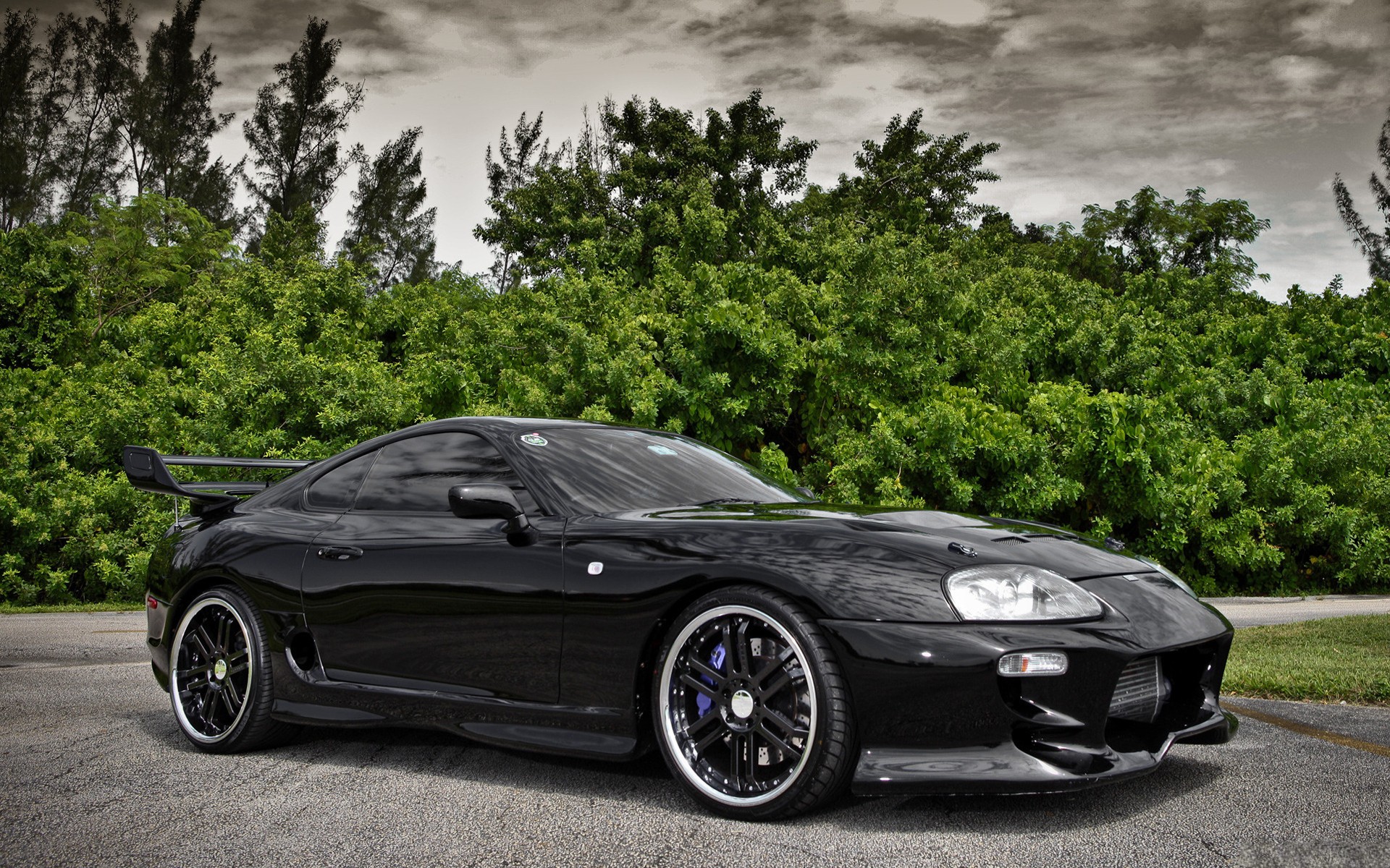 Black Supra Wallpapers