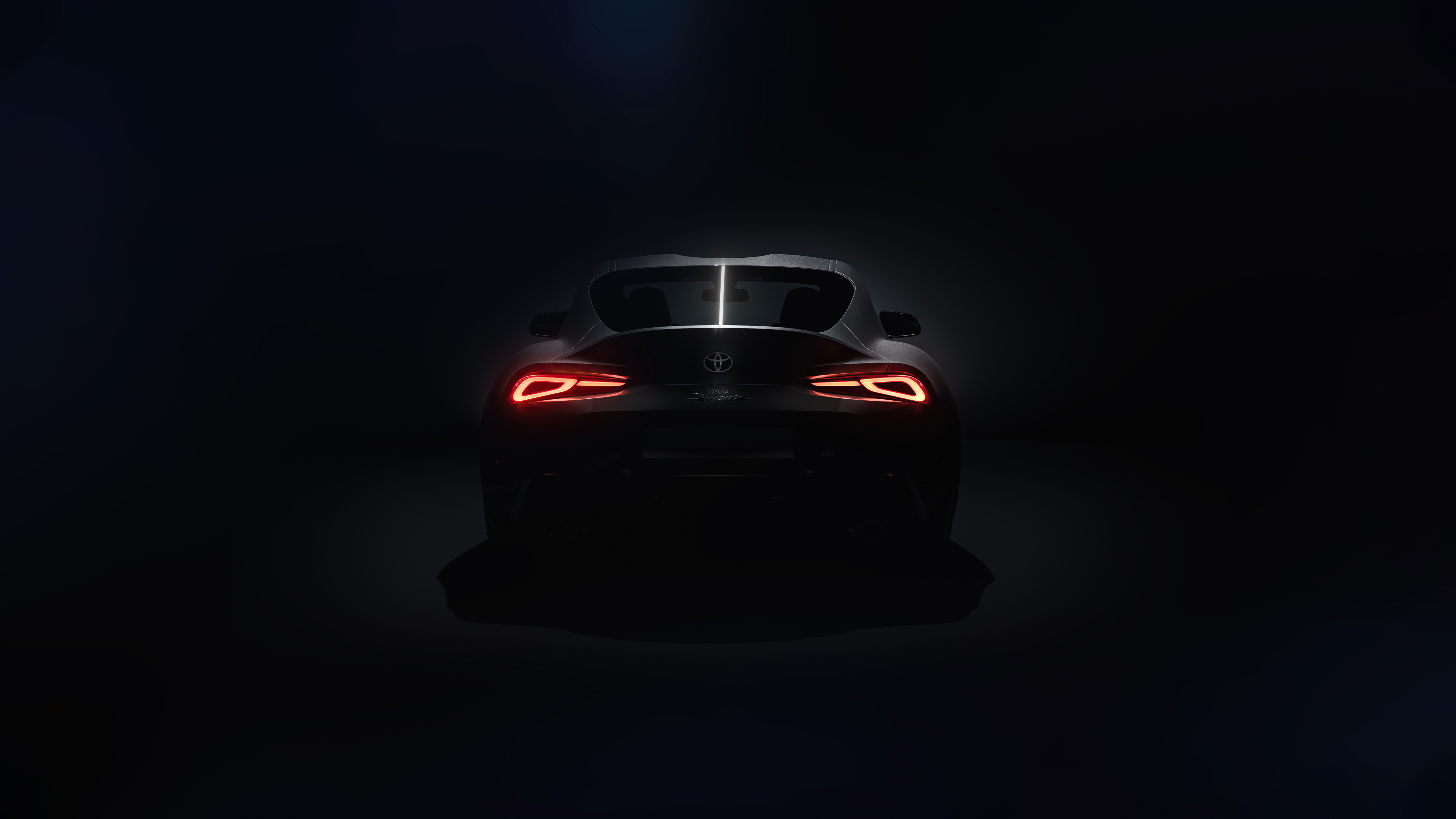 Black Supra Wallpapers