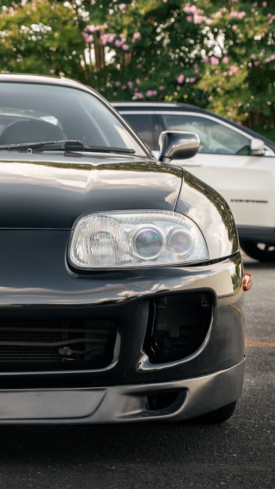 Black Supra Wallpapers