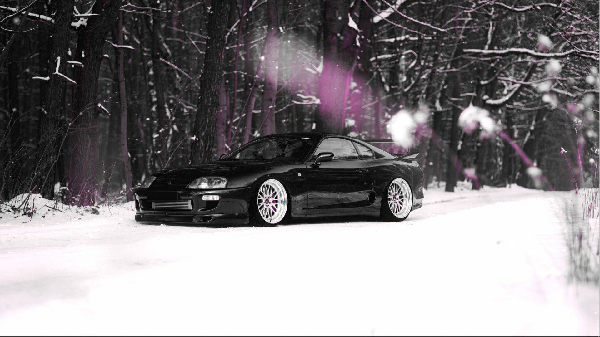 Black Supra Wallpapers