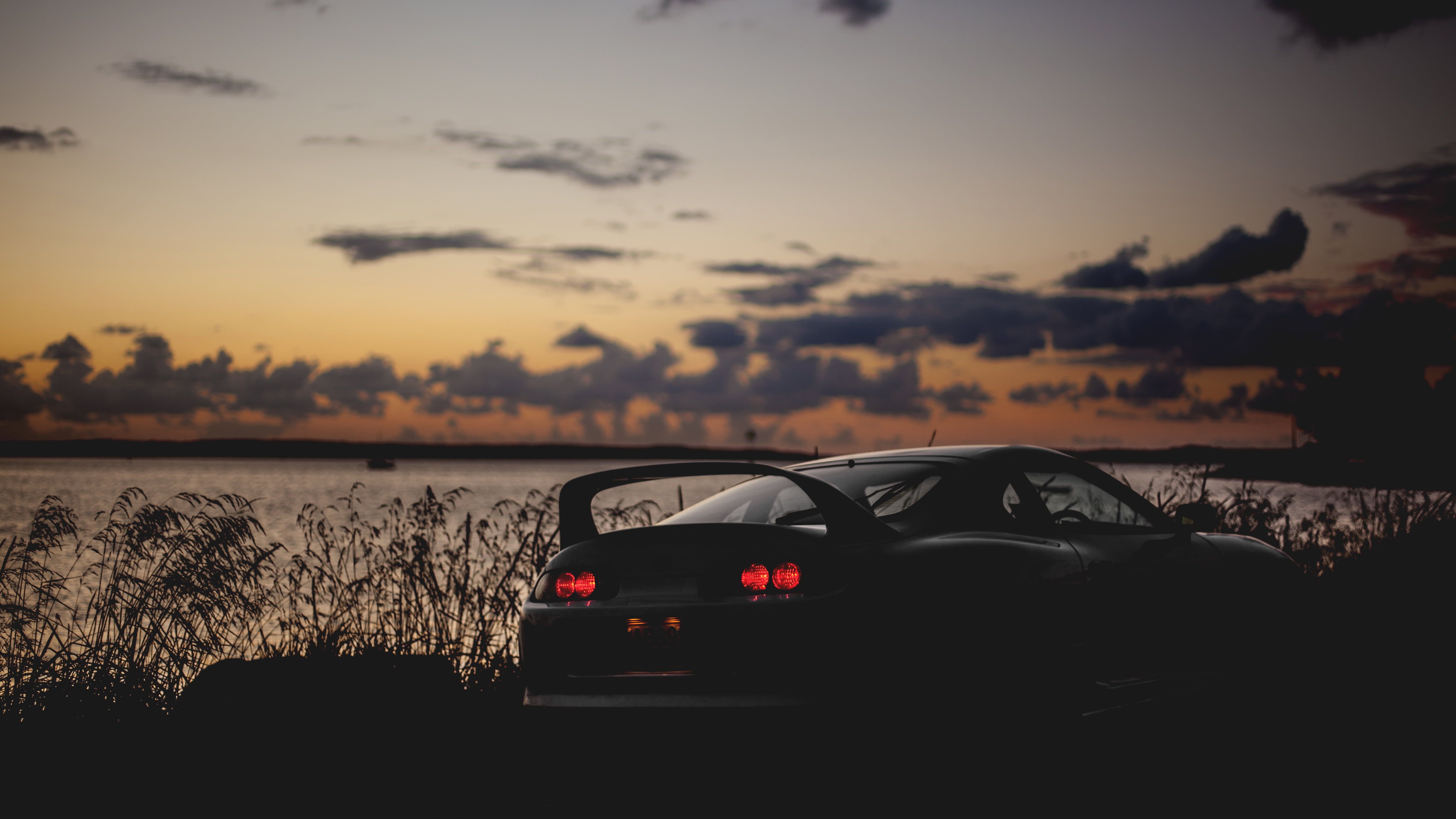 Black Supra Wallpapers