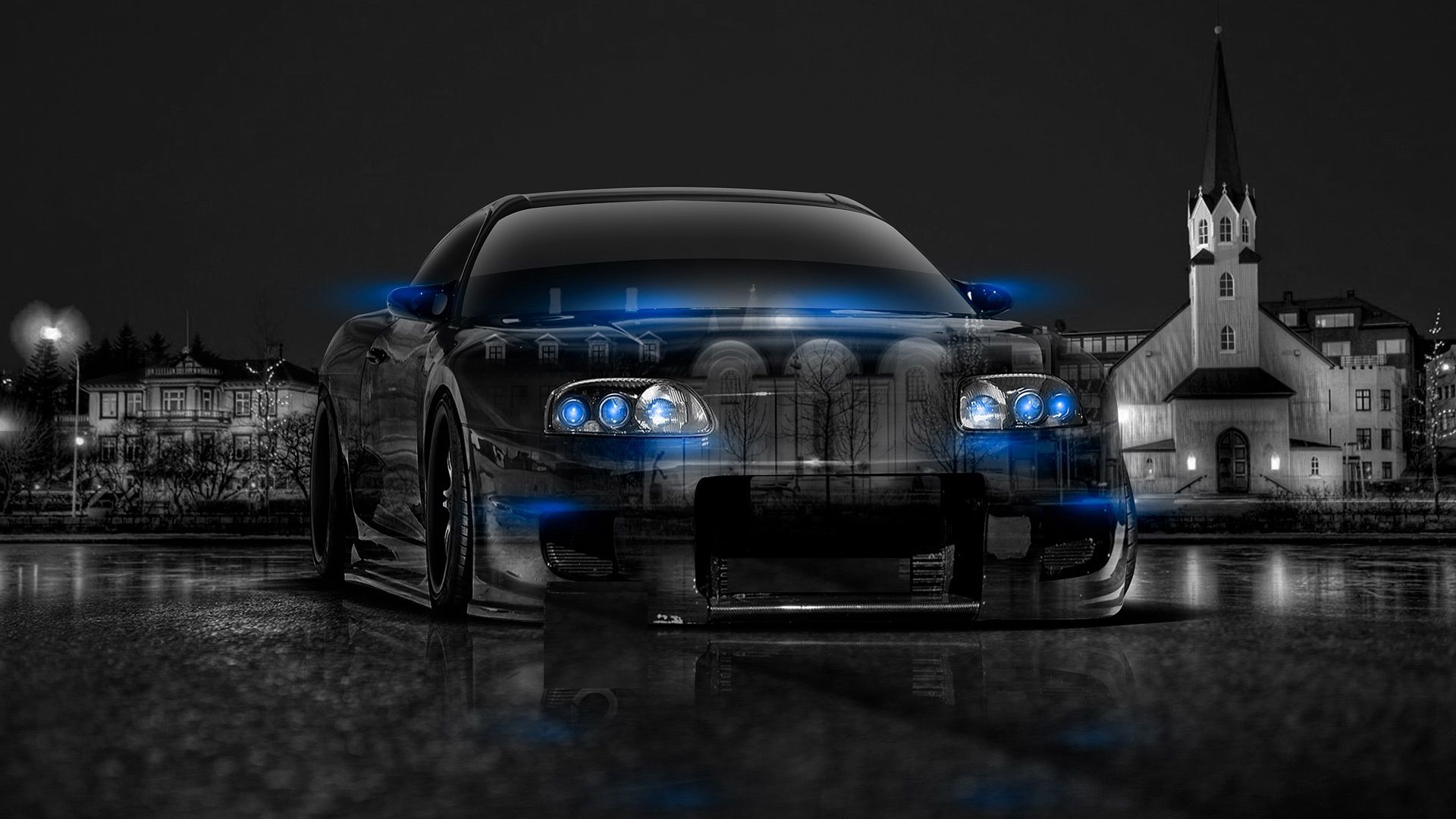 Black Supra Wallpapers