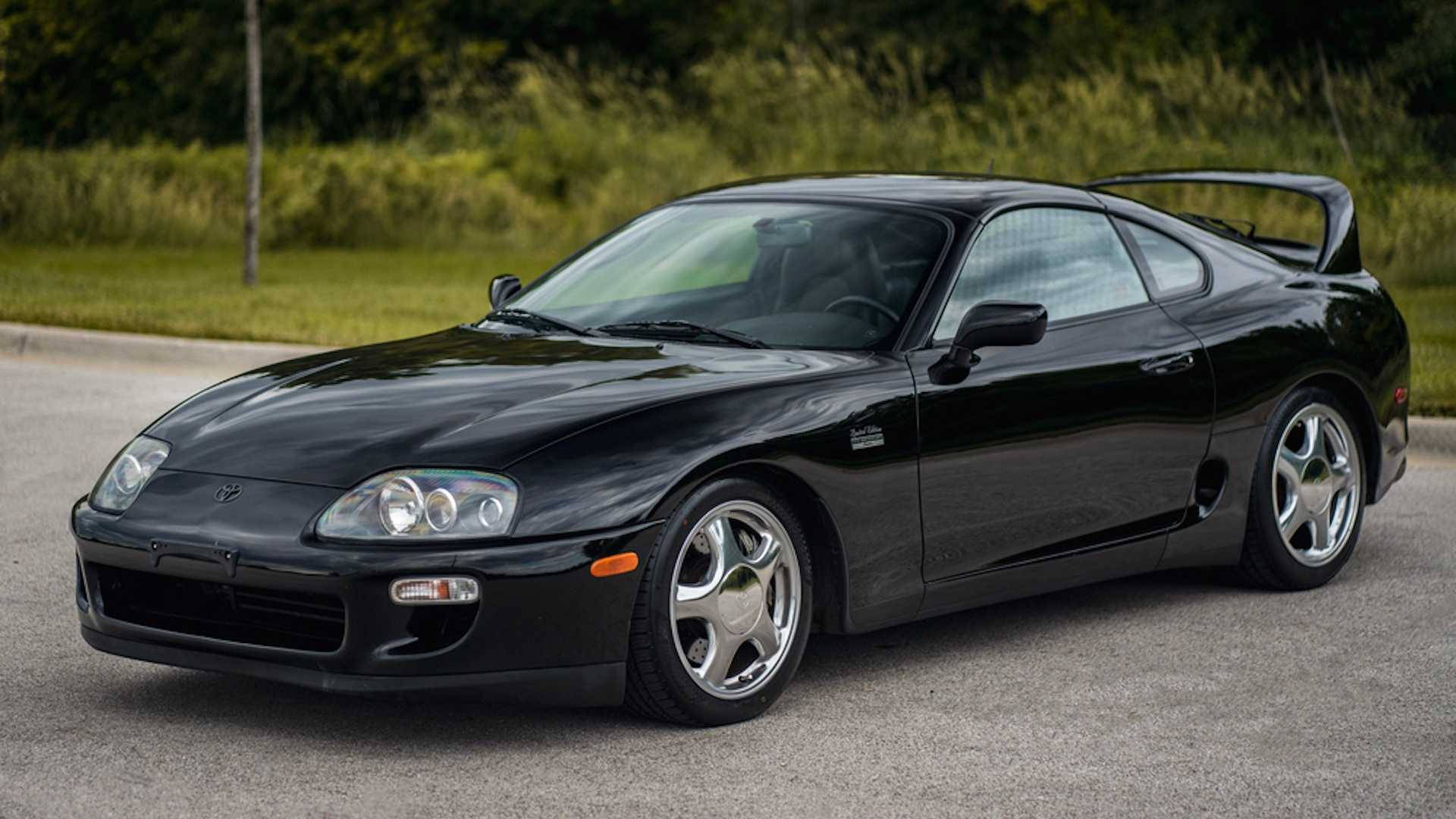 Black Supra Wallpapers