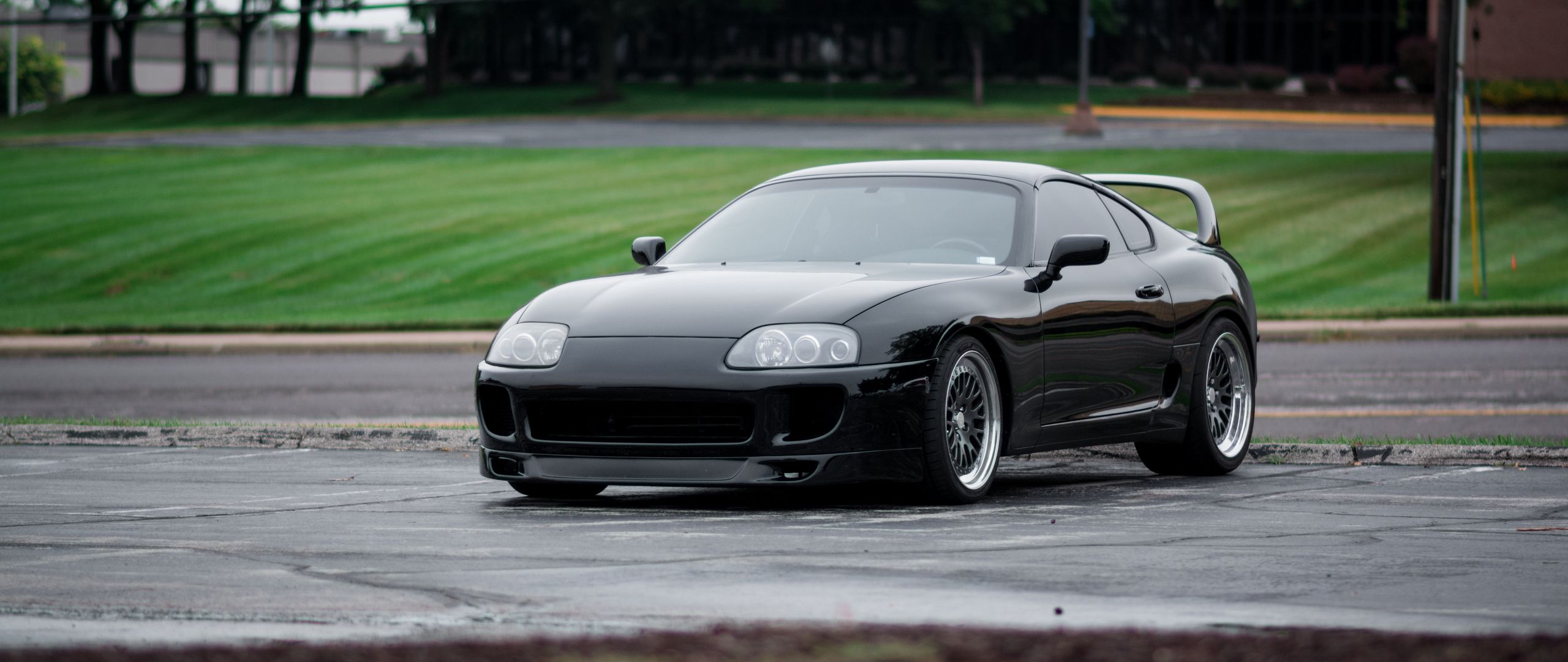 Black Supra Wallpapers