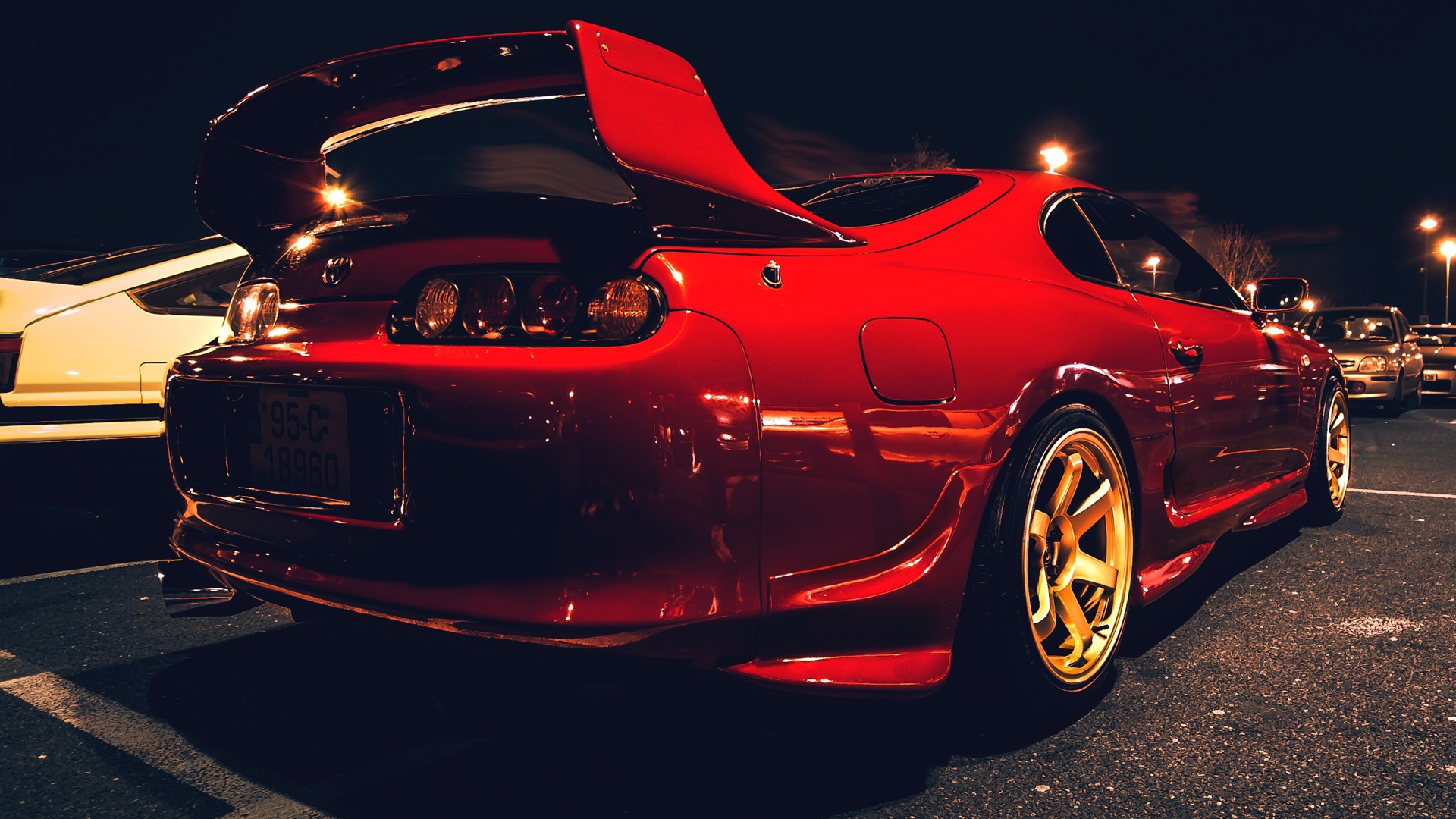 Black Supra Wallpapers