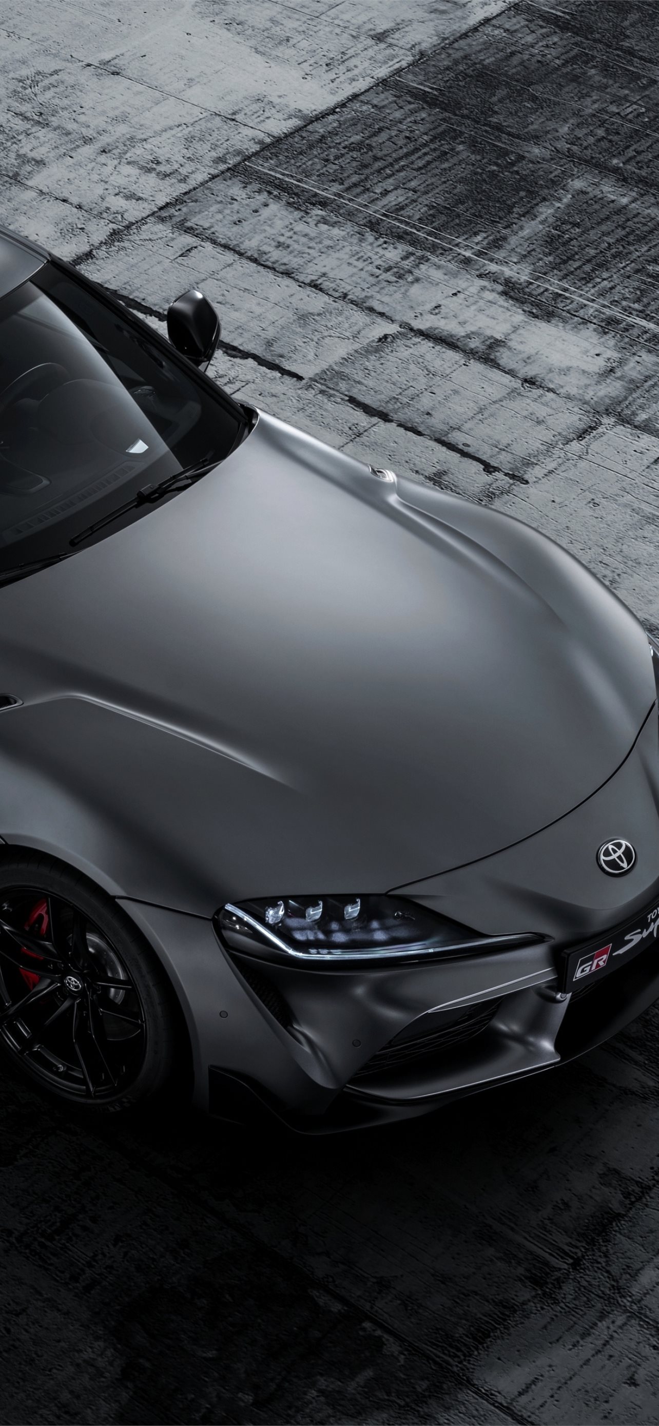 Black Supra Wallpapers