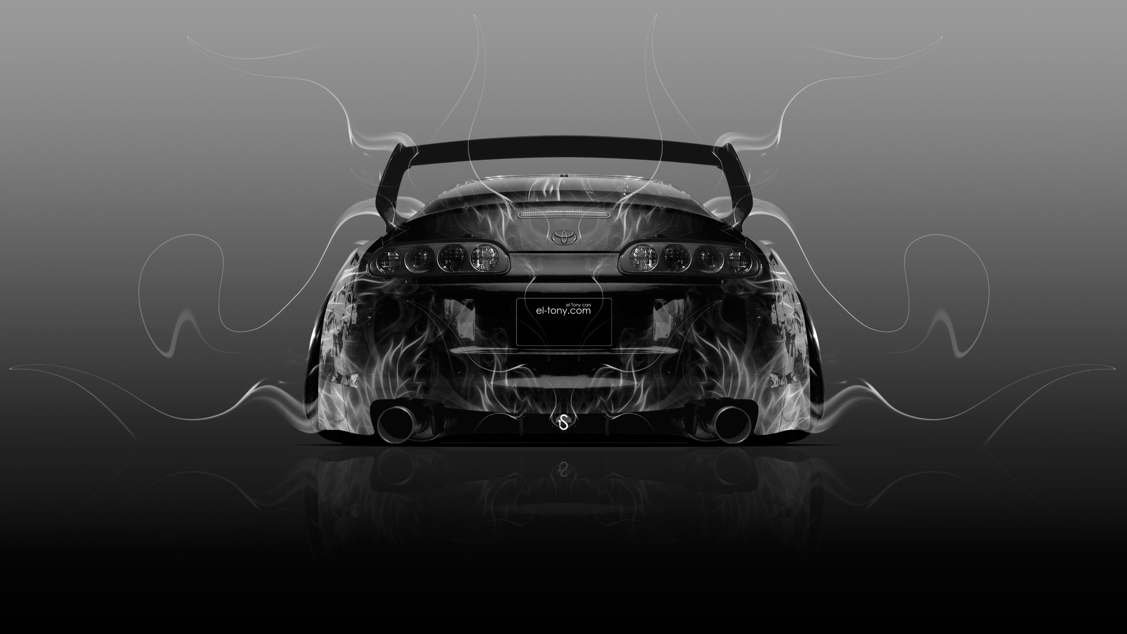 Black Supra Wallpapers