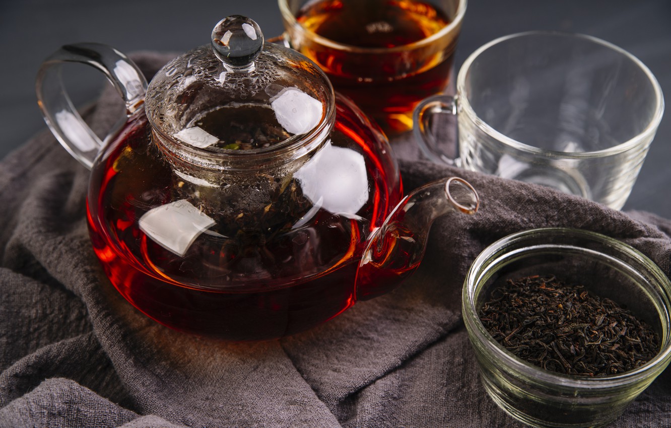 Black Tea Images Wallpapers