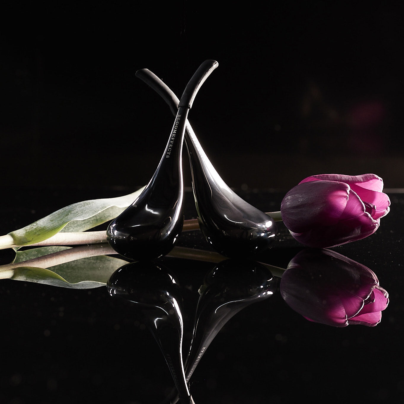 Black Tulip Wallpapers