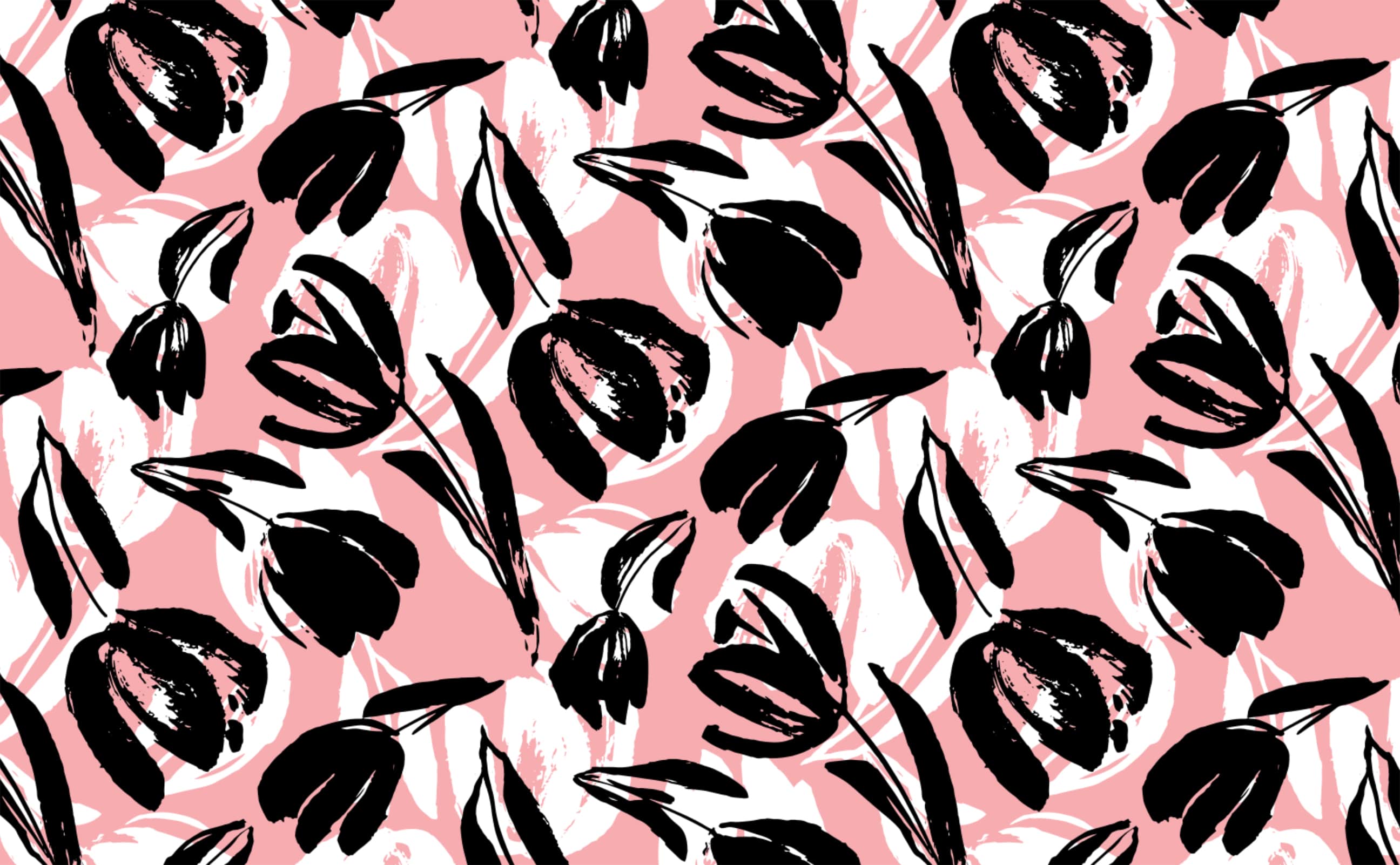 Black Tulip Wallpapers