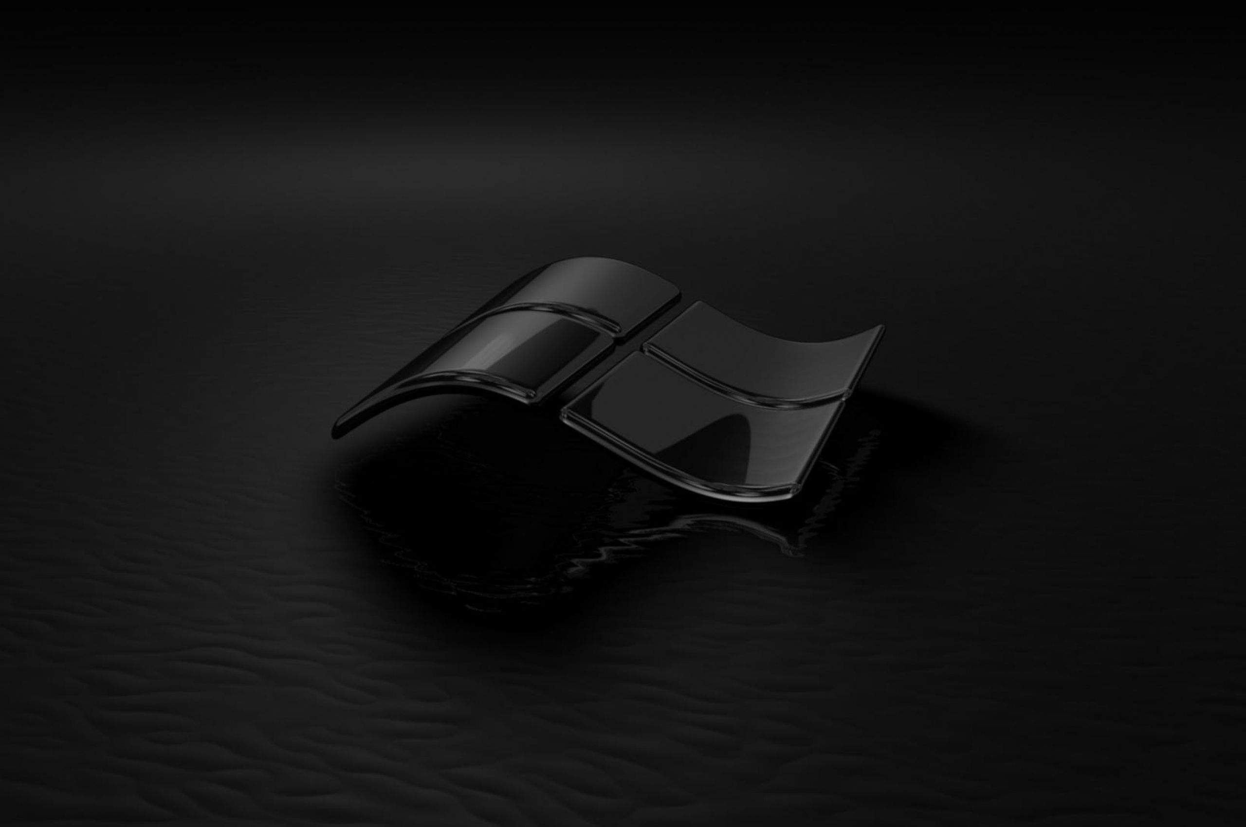 Black Windows Wallpapers