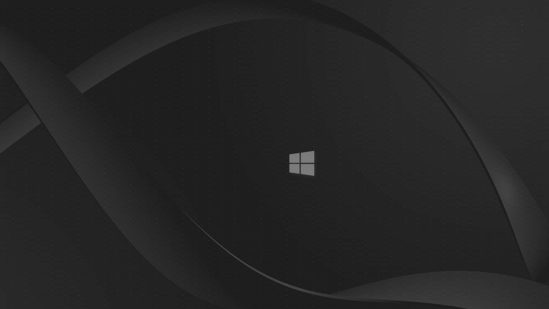 Black Windows Wallpapers