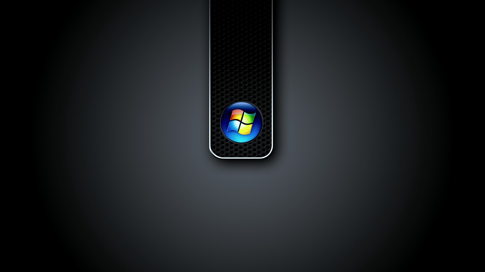 Black Windows Wallpapers