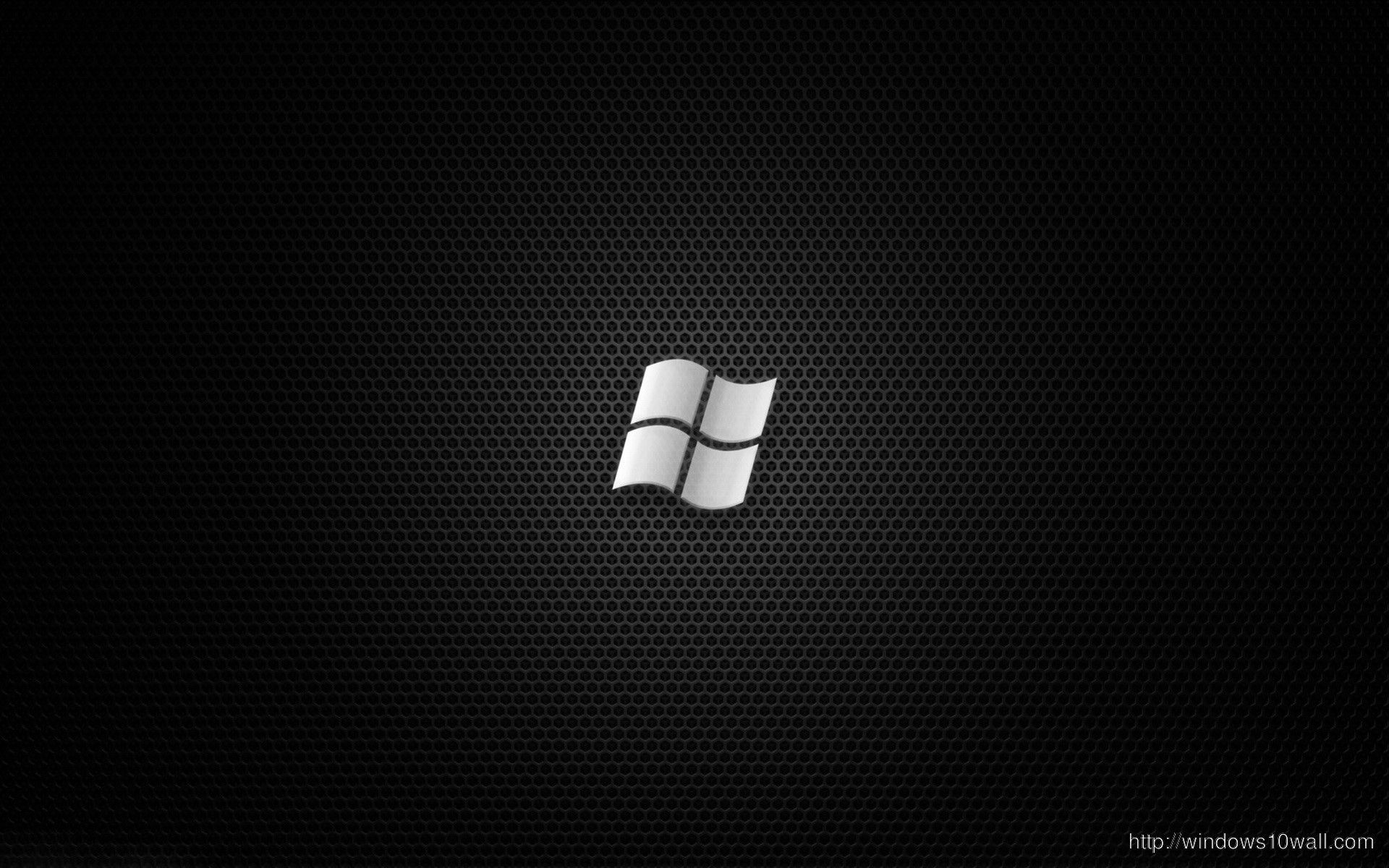 Black Windows Wallpapers