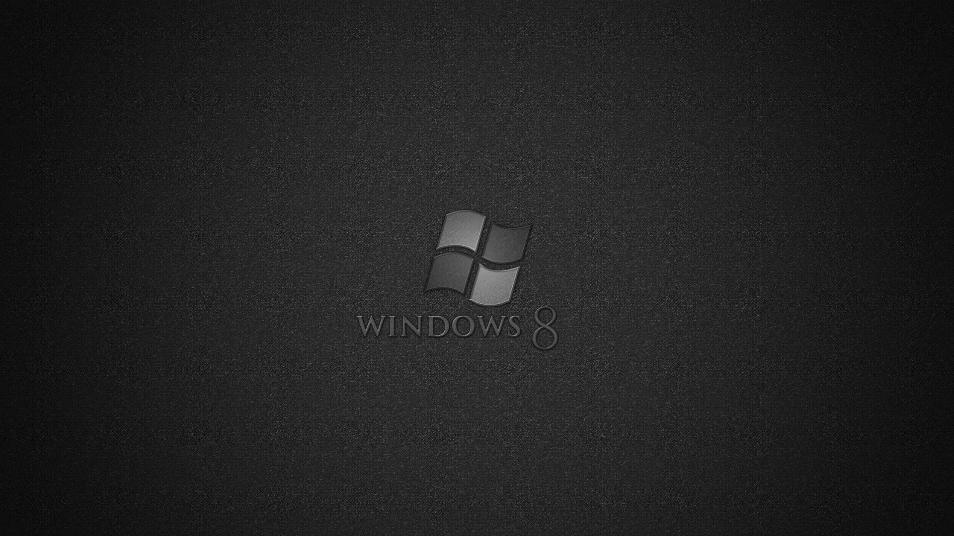 Black Windows Wallpapers