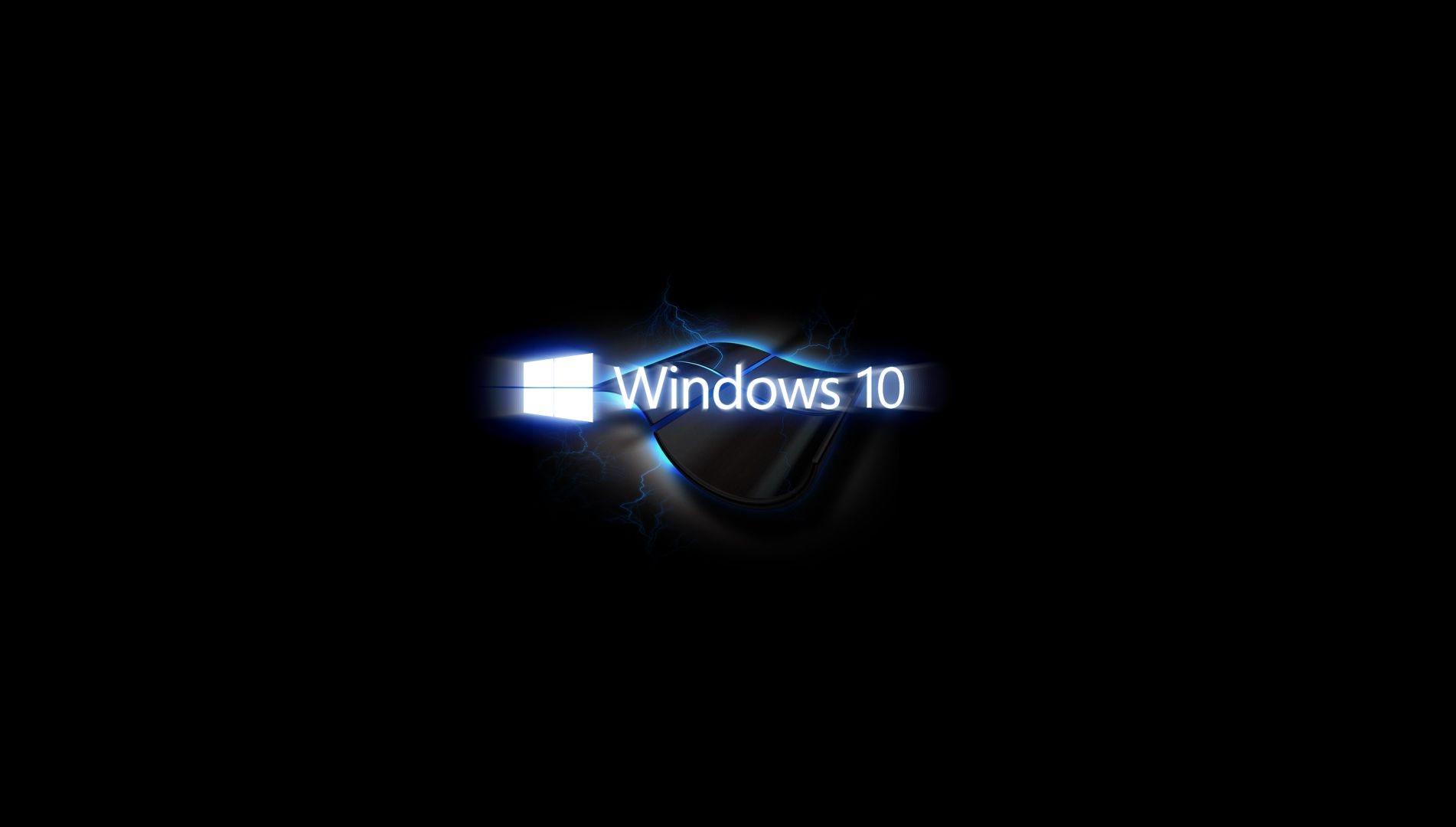 Black Windows Wallpapers