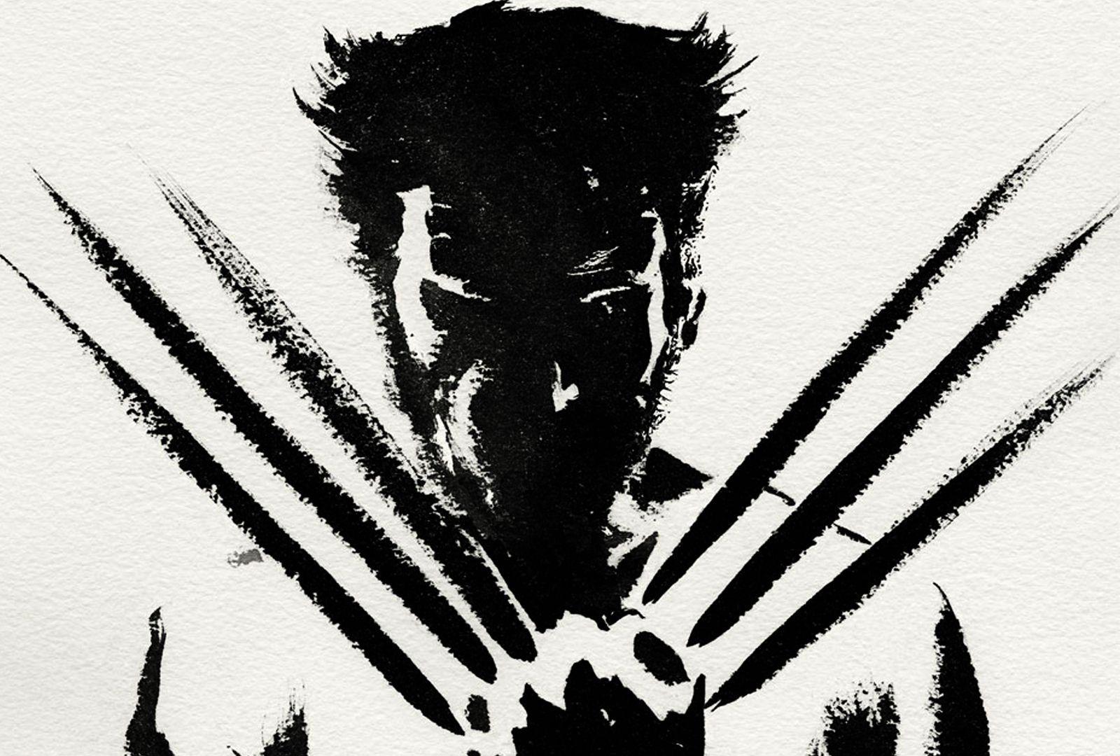 Black Wolverine Wallpapers